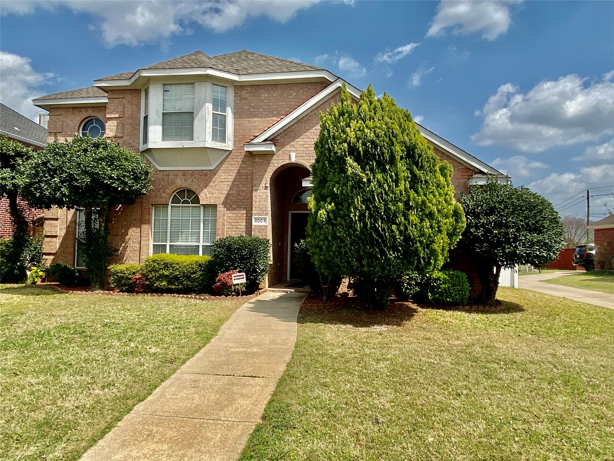 8004 Case Drive Plano TX 75025