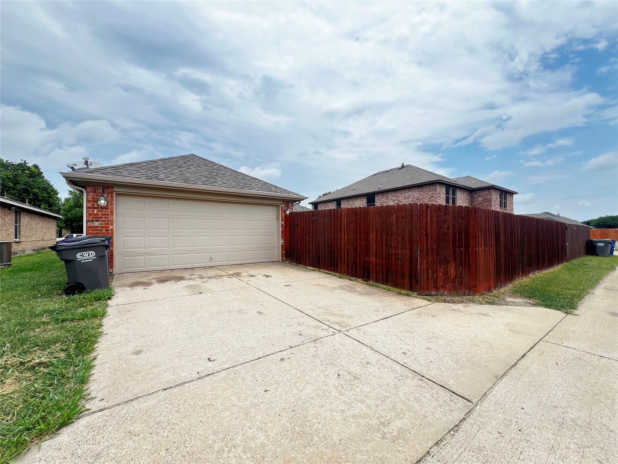 306 Quail Run Road Red Oak TX 75154