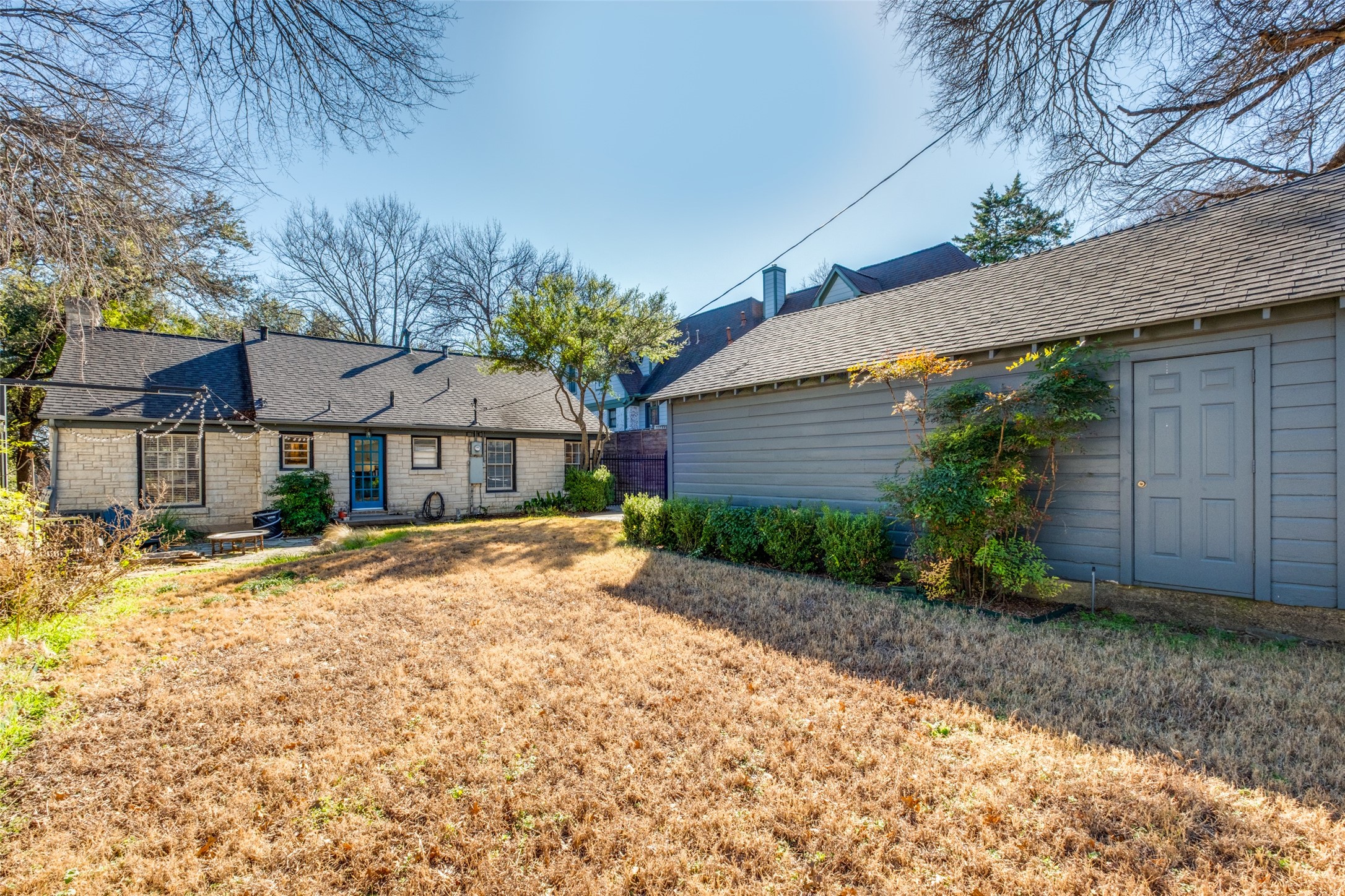 2525 Auburn Avenue Dallas TX 75214