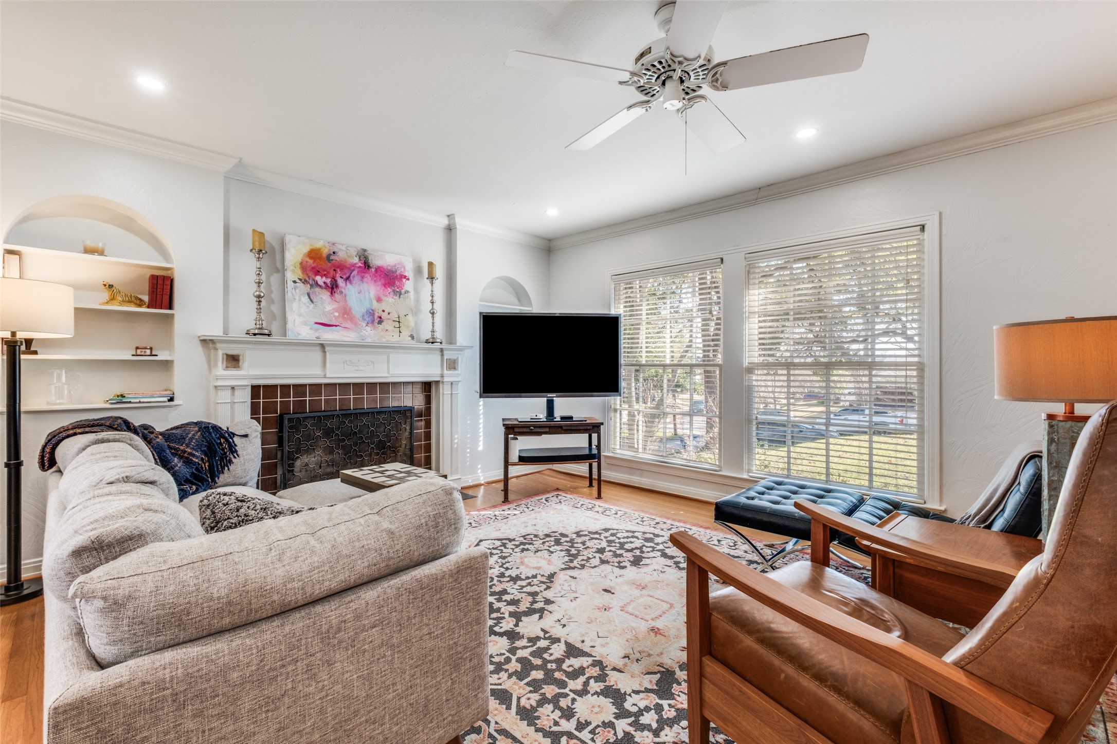 2525 Auburn Avenue Dallas TX 75214