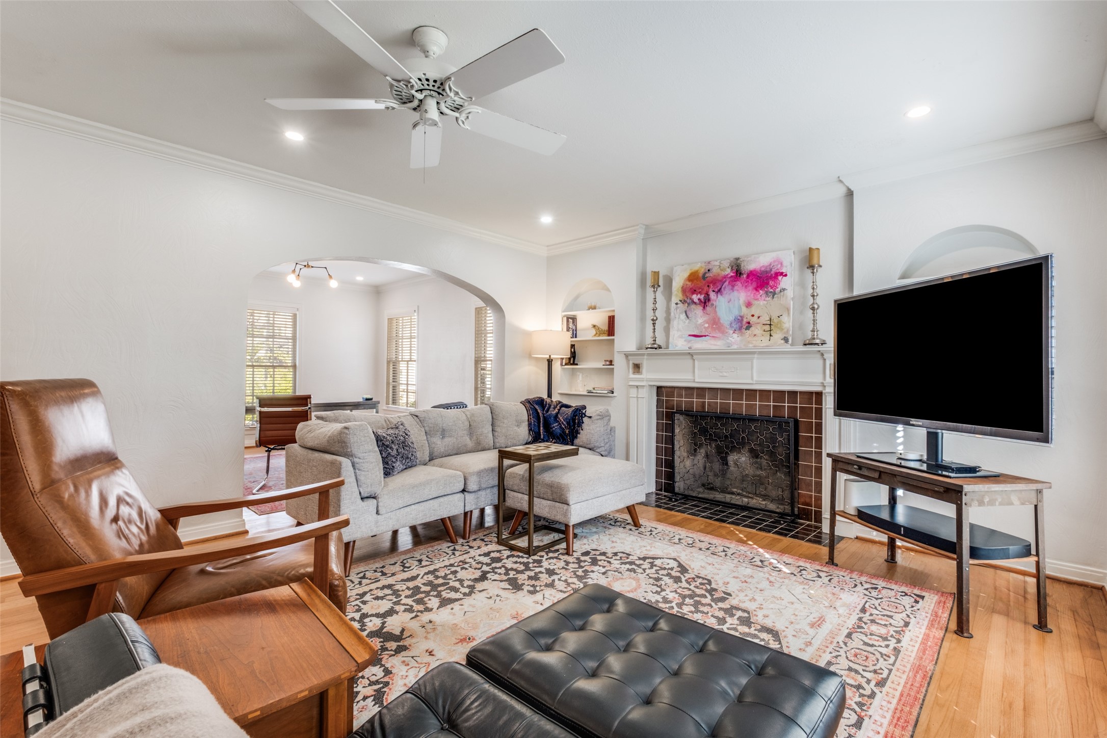 2525 Auburn Avenue Dallas TX 75214