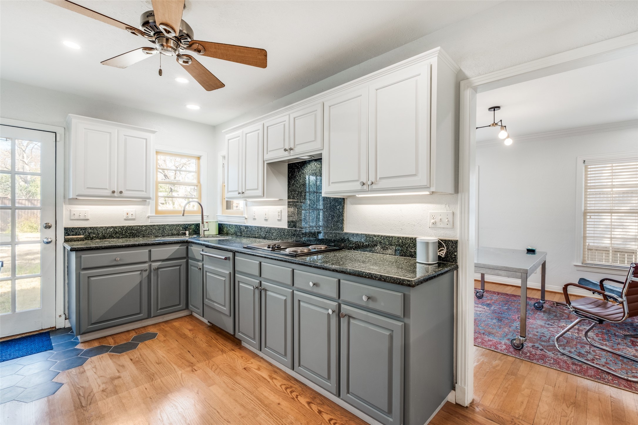 2525 Auburn Avenue Dallas TX 75214