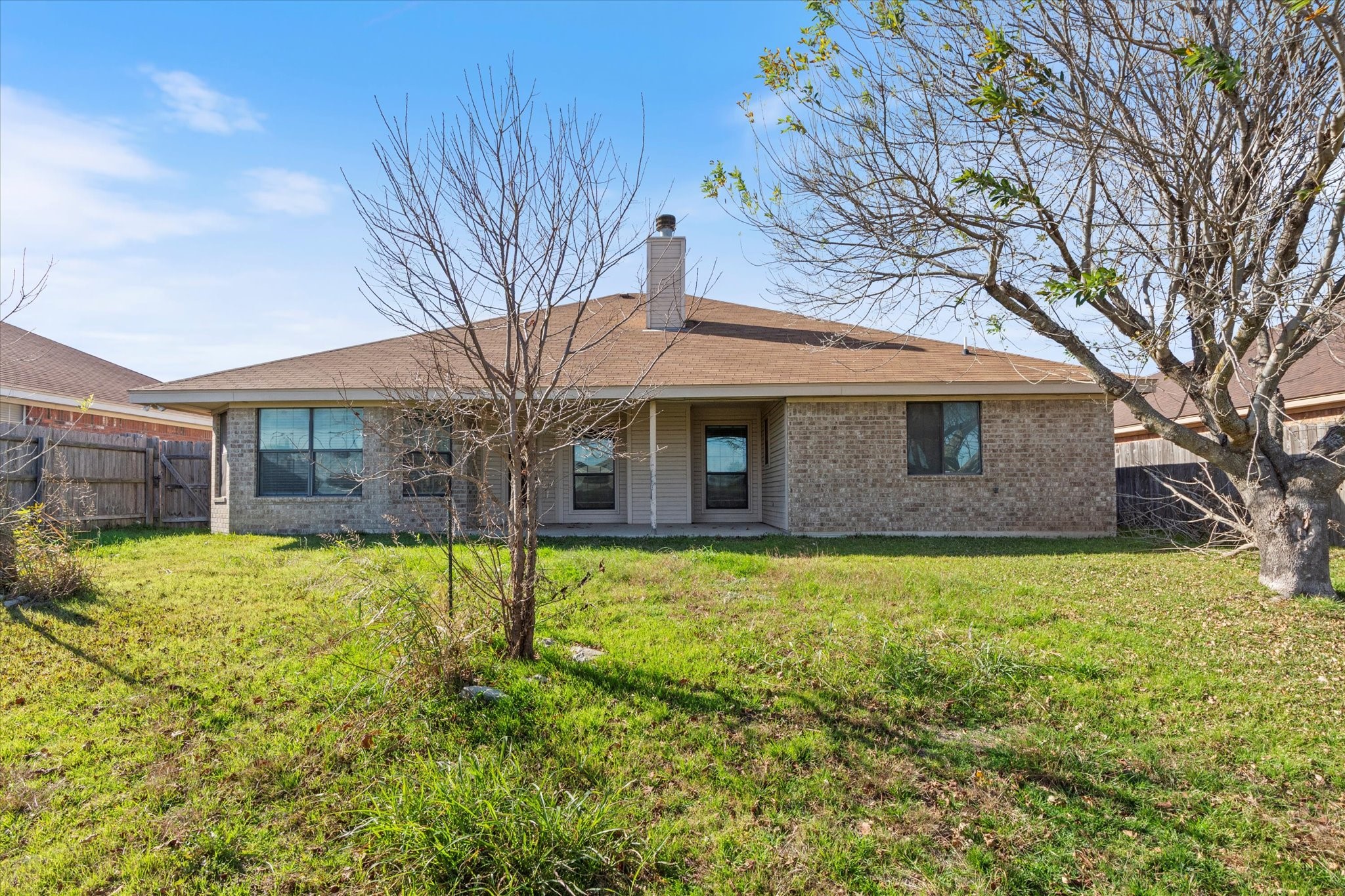 6104 Alexus Drive Killeen TX 76542