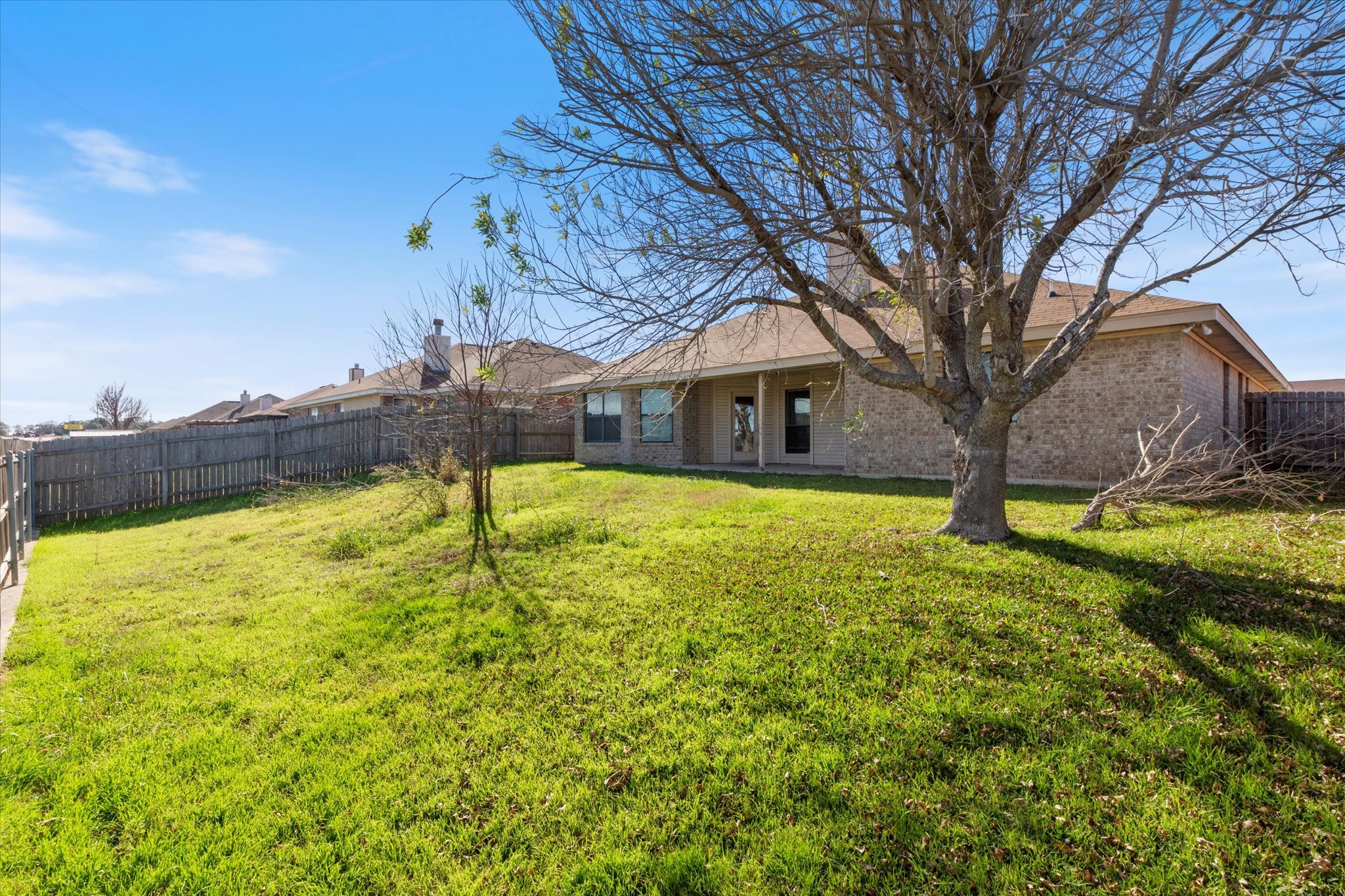 6104 Alexus Drive Killeen TX 76542