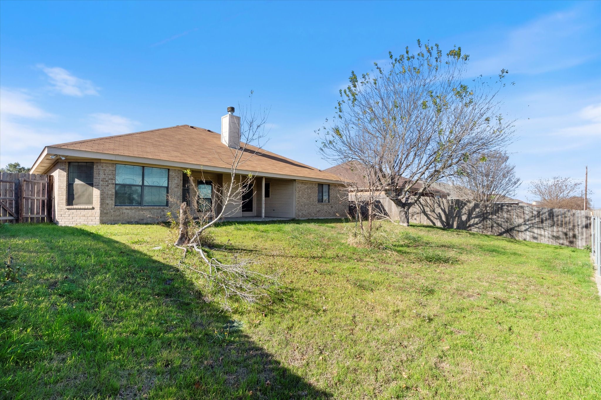 6104 Alexus Drive Killeen TX 76542