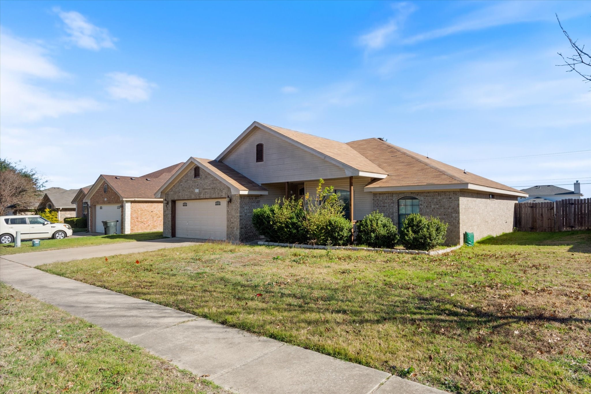 6104 Alexus Drive Killeen TX 76542
