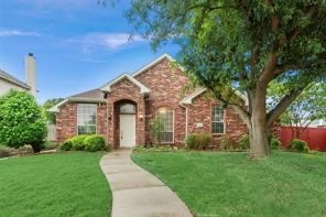 2912 Loftsmoor Lane Plano TX 75025