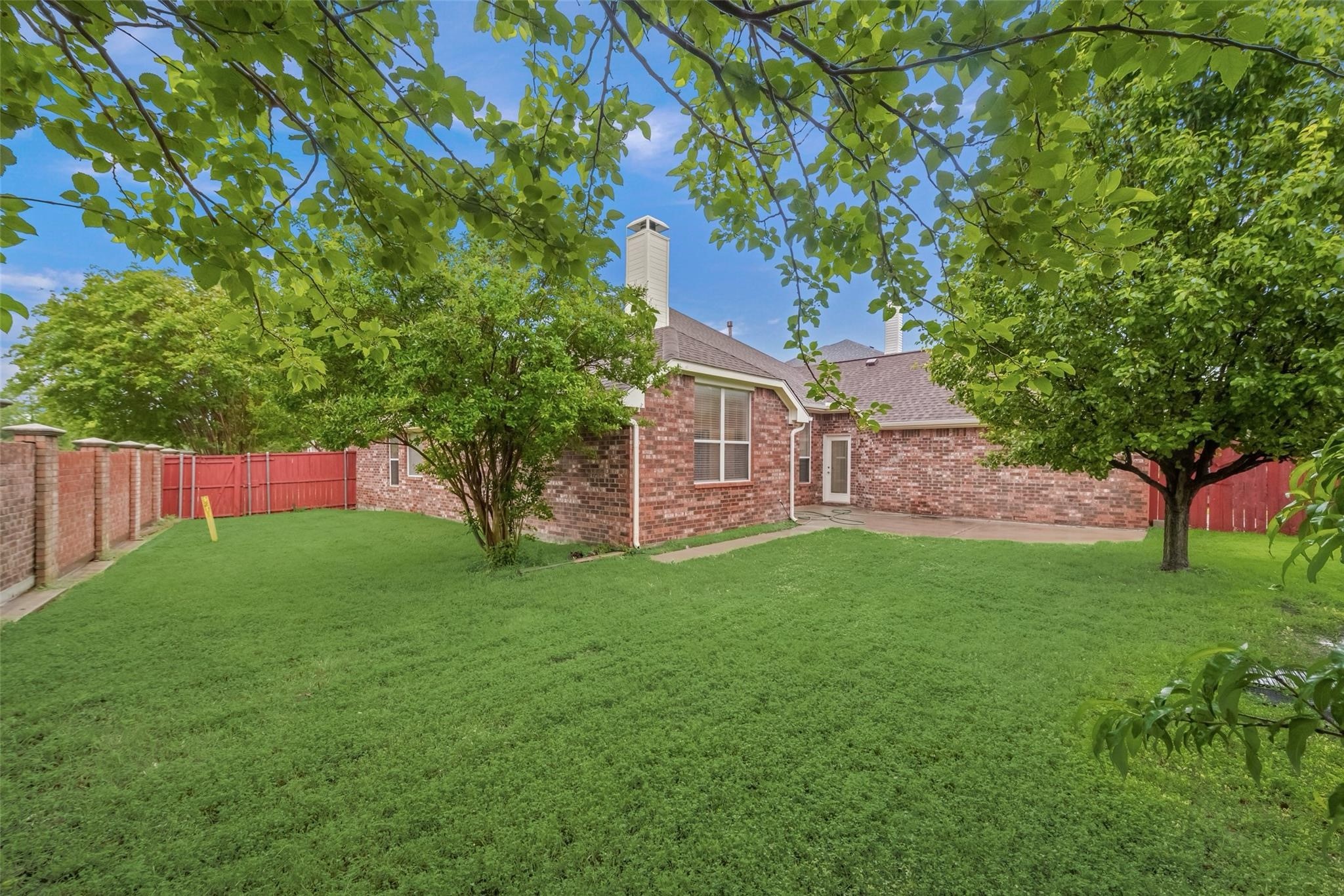 2912 Loftsmoor Lane Plano TX 75025