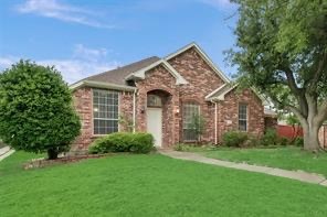 2912 Loftsmoor Lane Plano TX 75025