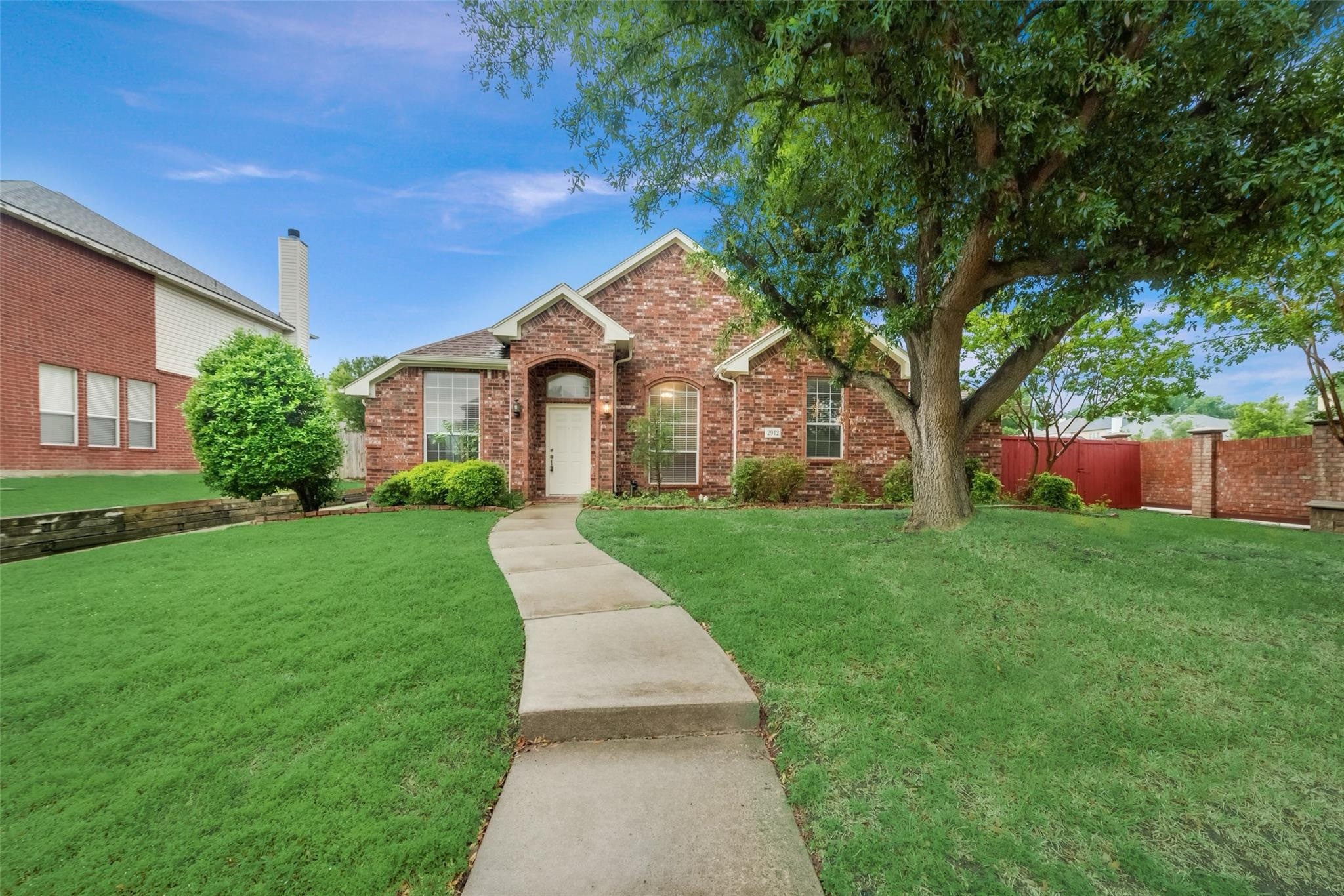 2912 Loftsmoor Lane Plano TX 75025