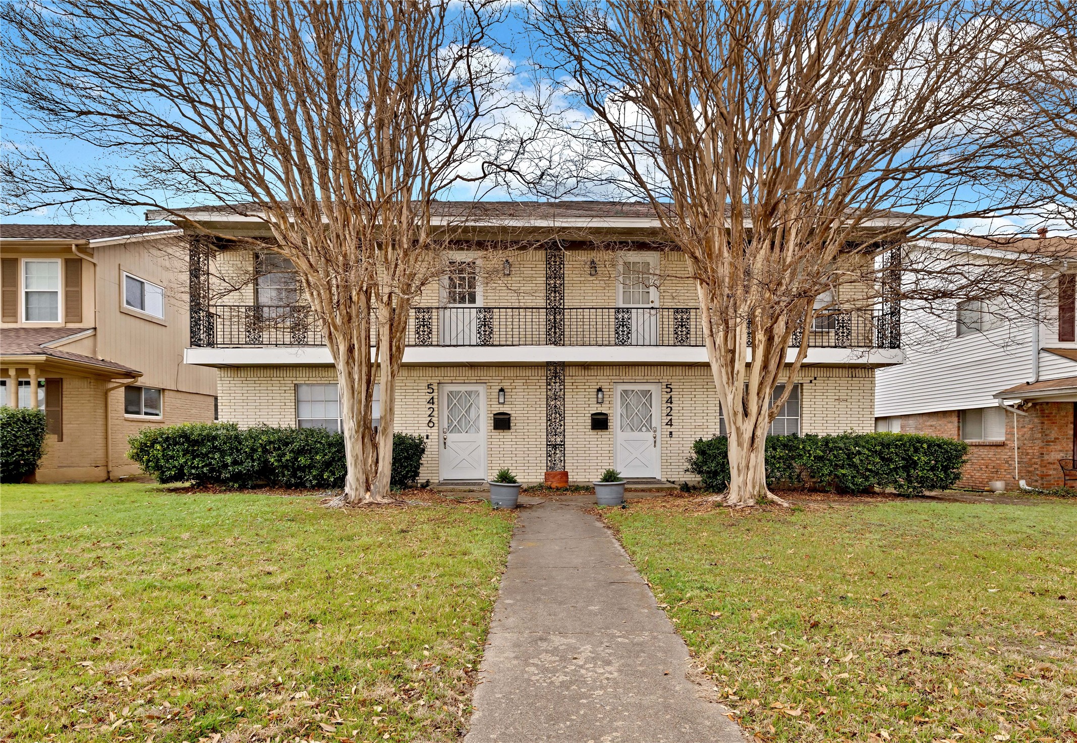 5426 Winton Street Dallas TX 75206