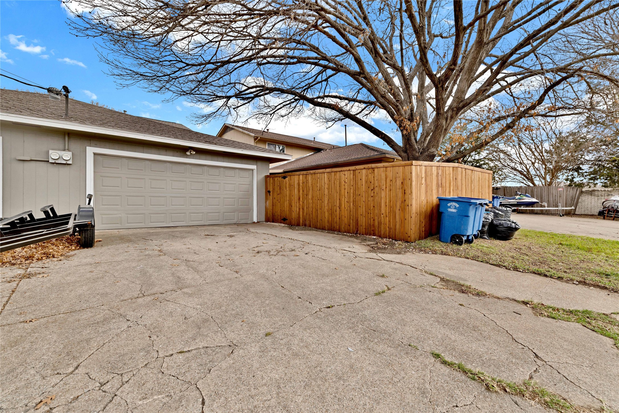 5426 Winton Street Dallas TX 75206