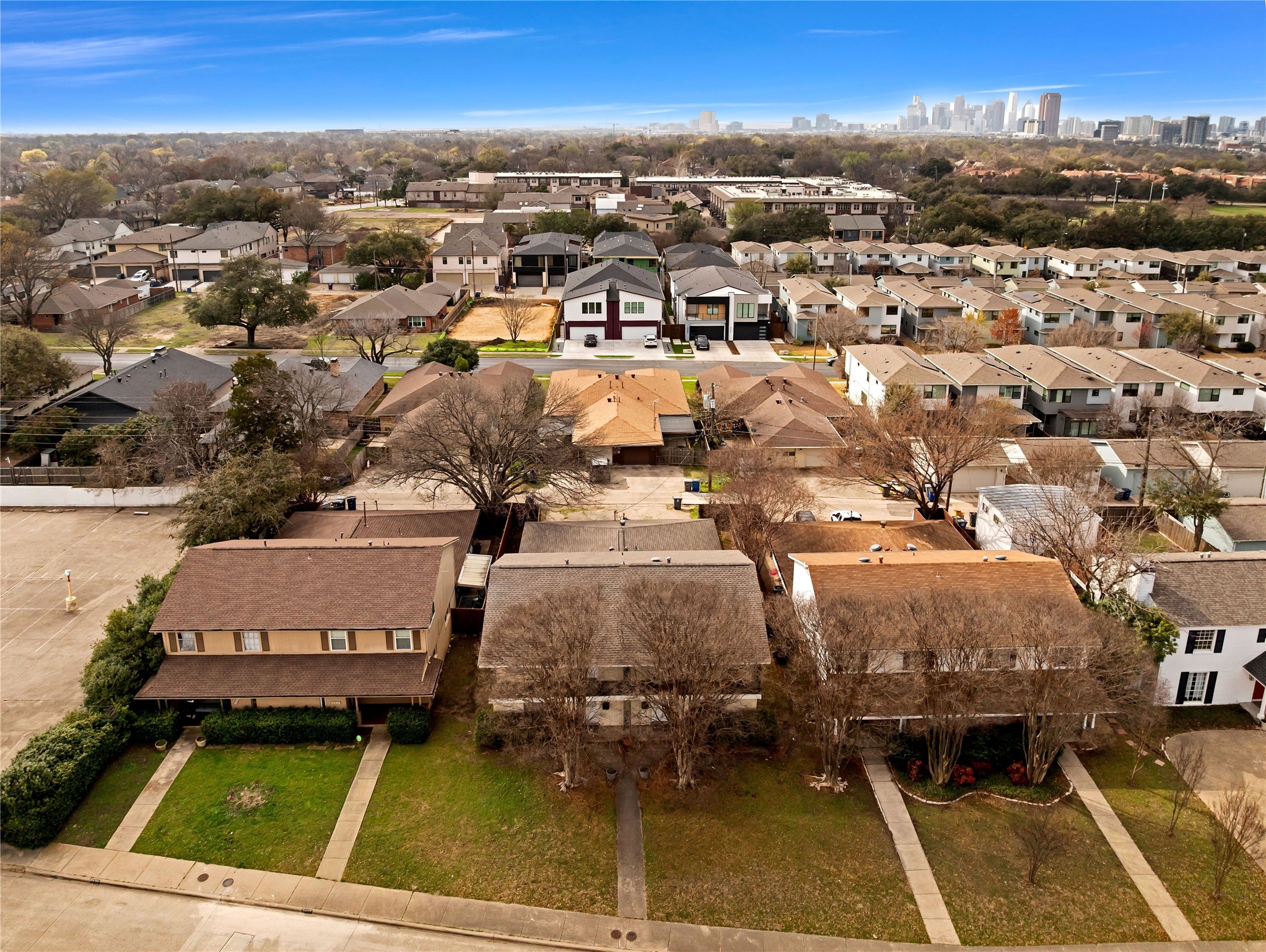 5426 Winton Street Dallas TX 75206