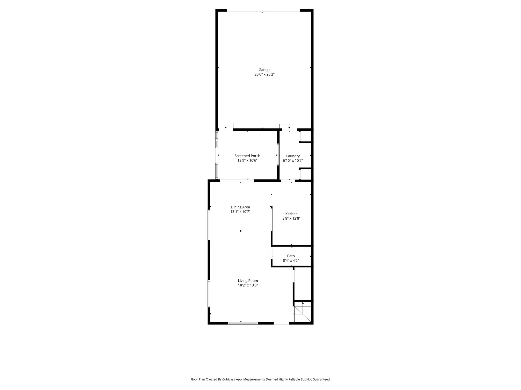 5426 Winton Street Dallas TX 75206