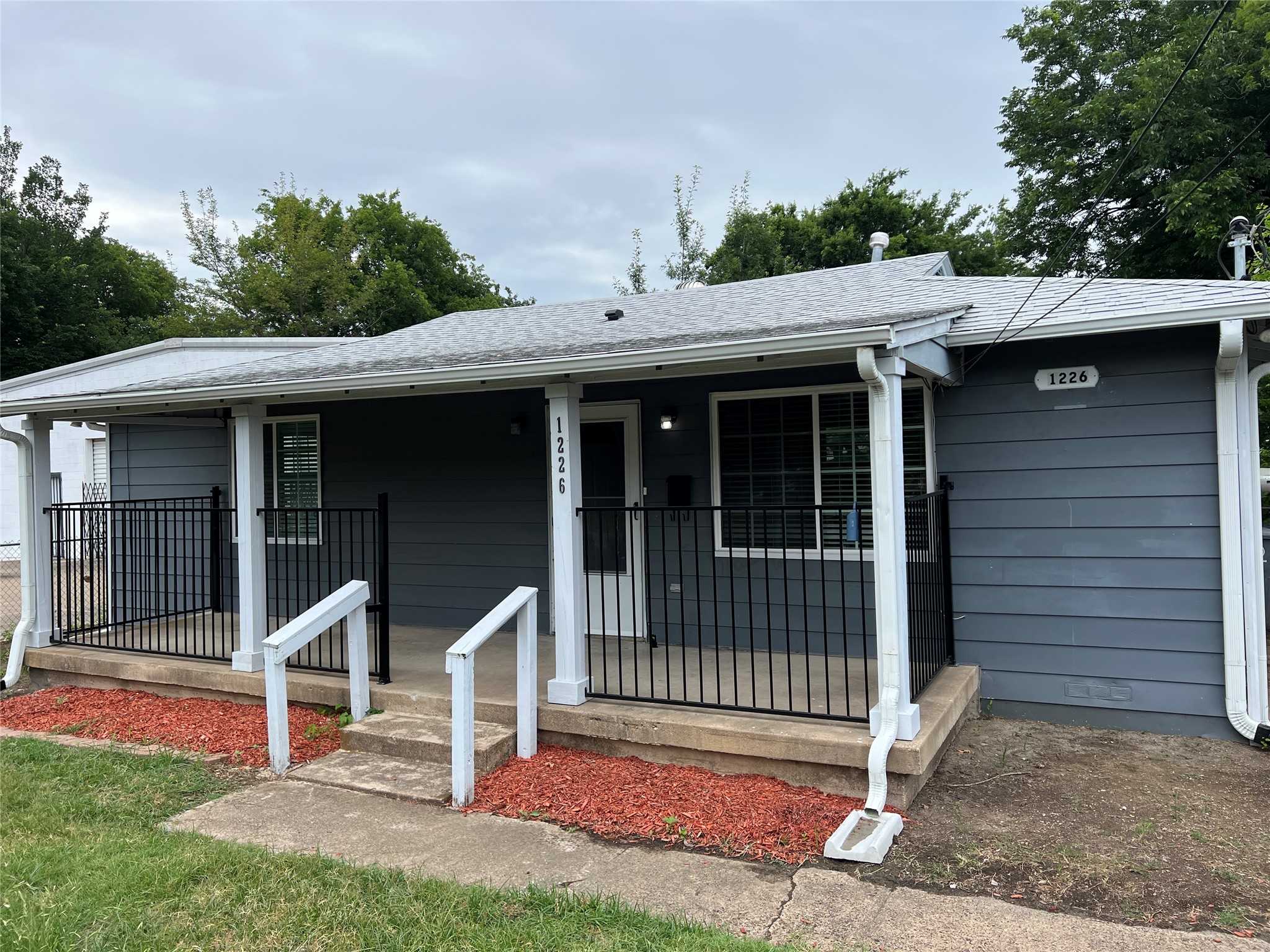 1226 Record Crossing Road Dallas TX 75235