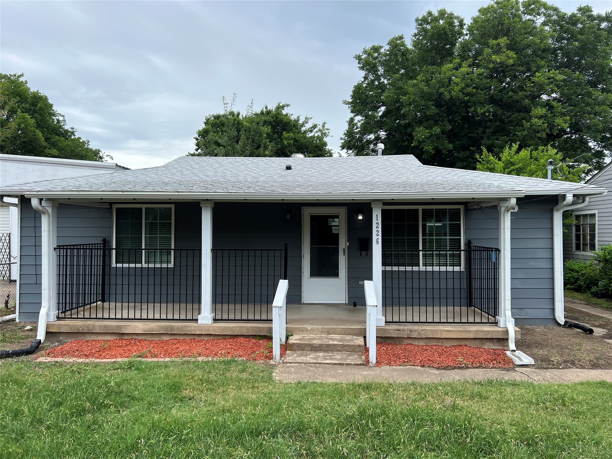 1226 Record Crossing Road Dallas TX 75235