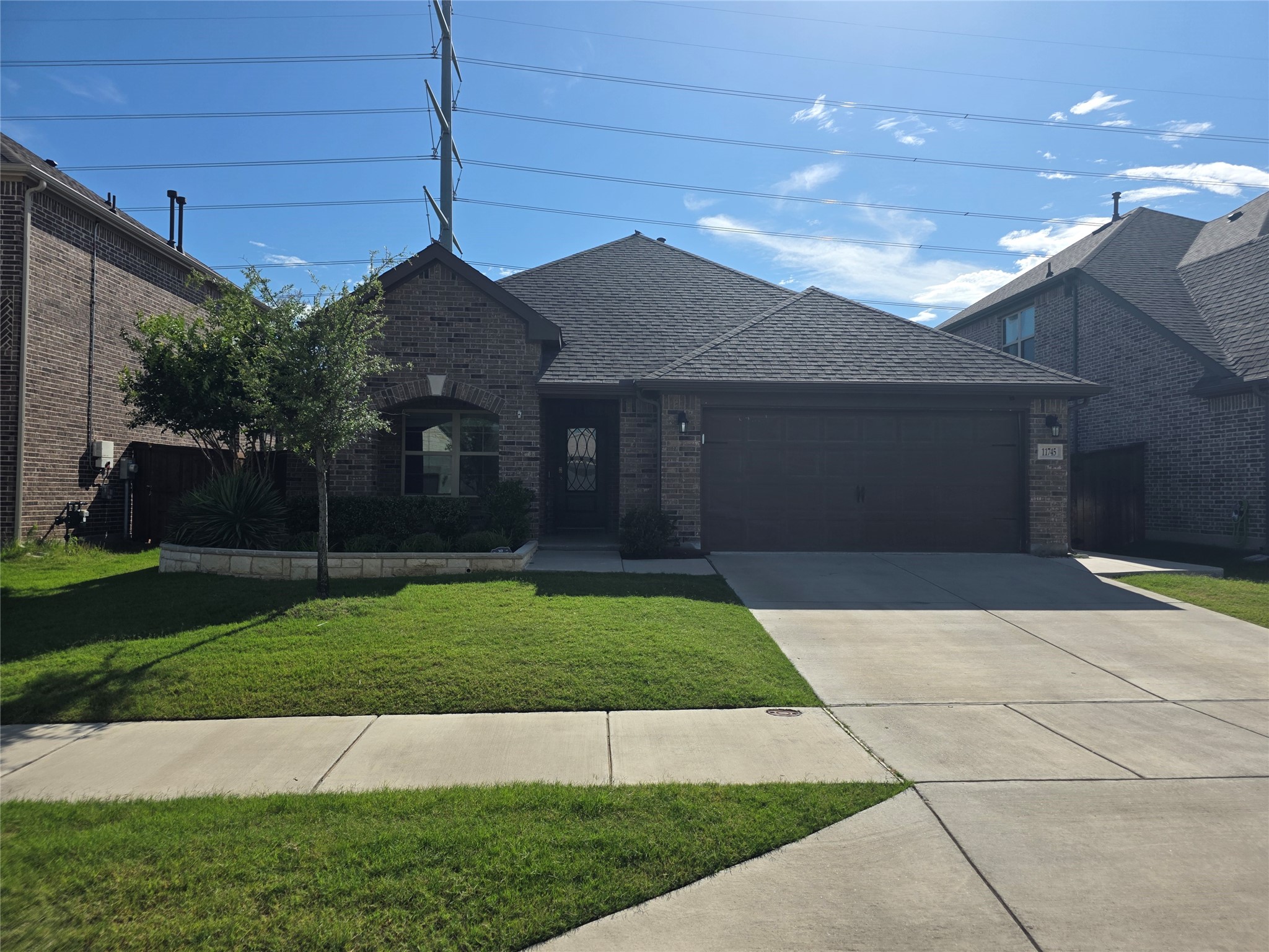 11745 Wulstone Road Fort Worth TX 76052