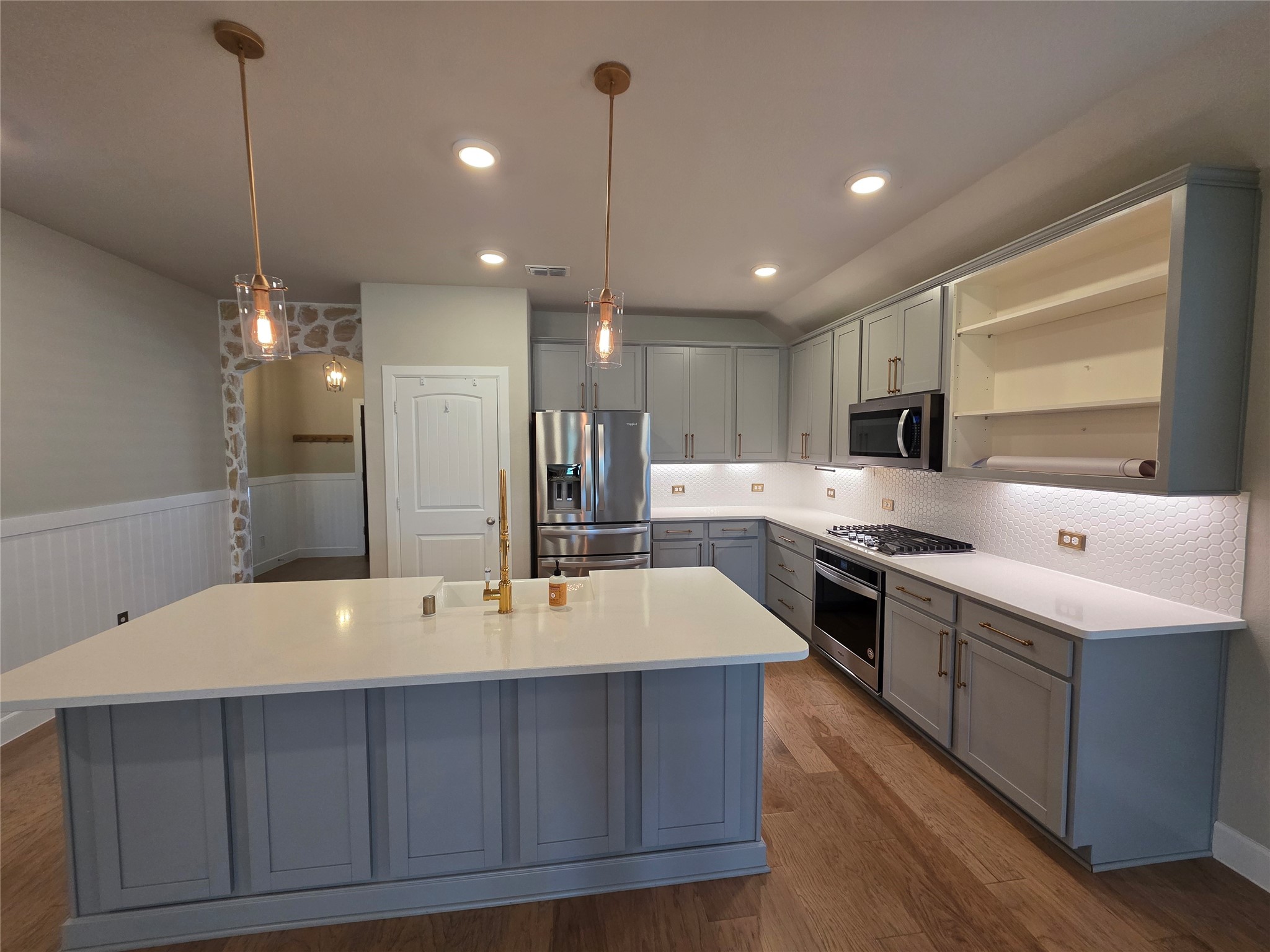 11745 Wulstone Road Fort Worth TX 76052