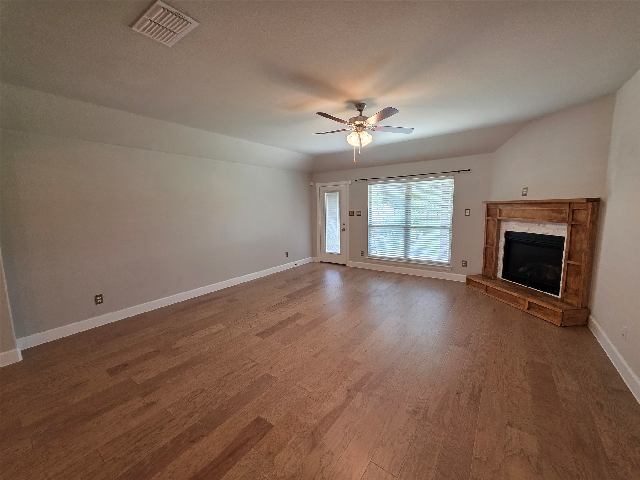 11745 Wulstone Road Fort Worth TX 76052
