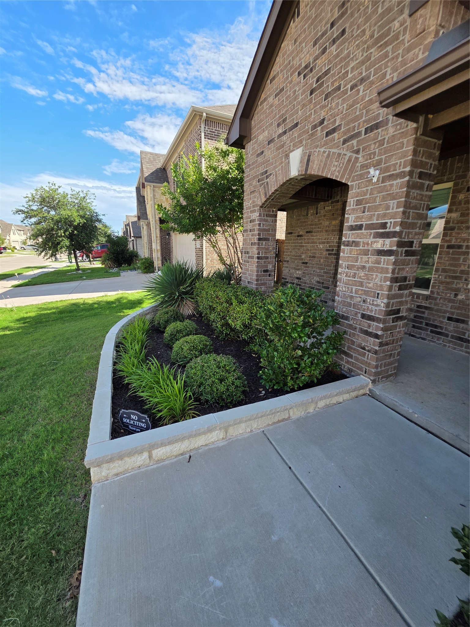 11745 Wulstone Road Fort Worth TX 76052