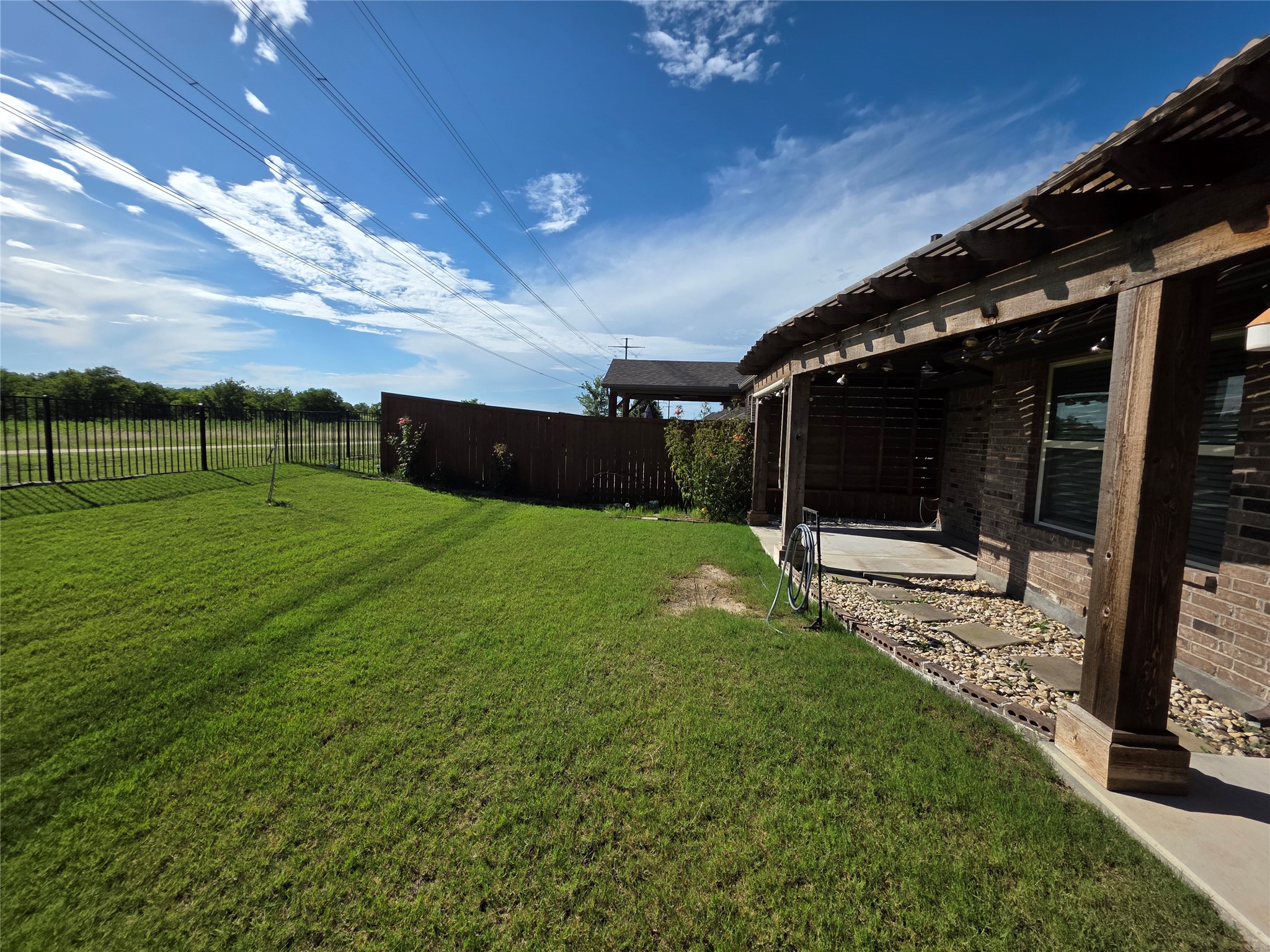 11745 Wulstone Road Fort Worth TX 76052