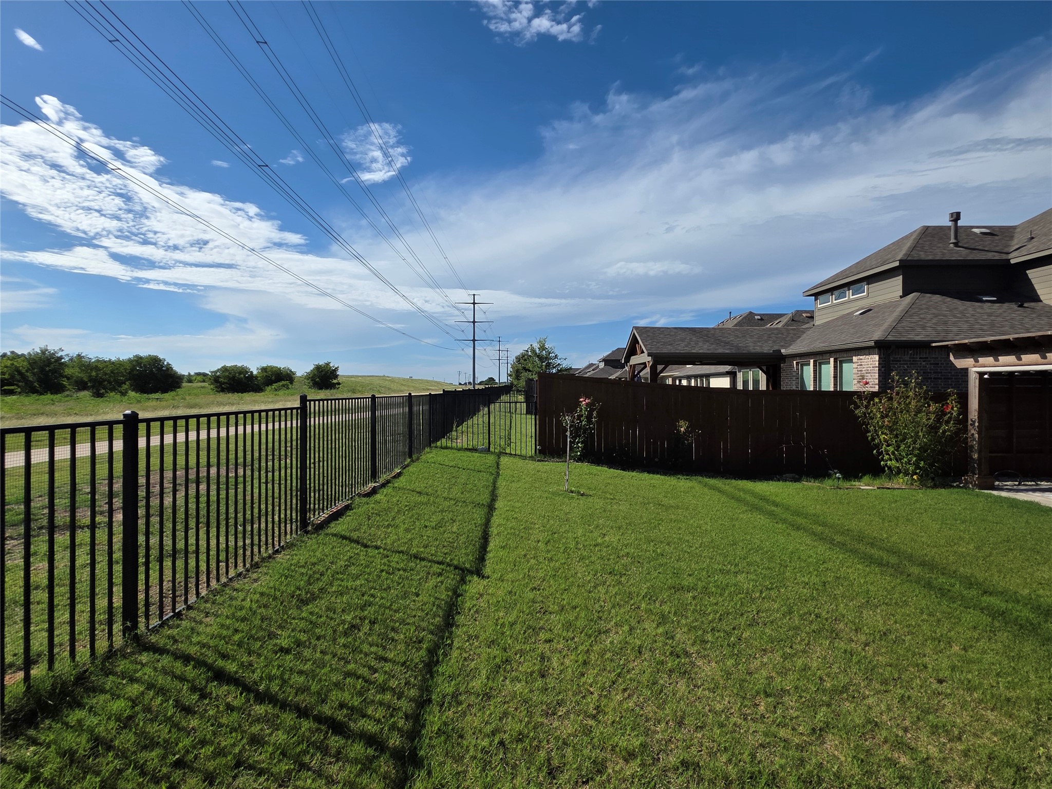 11745 Wulstone Road Fort Worth TX 76052