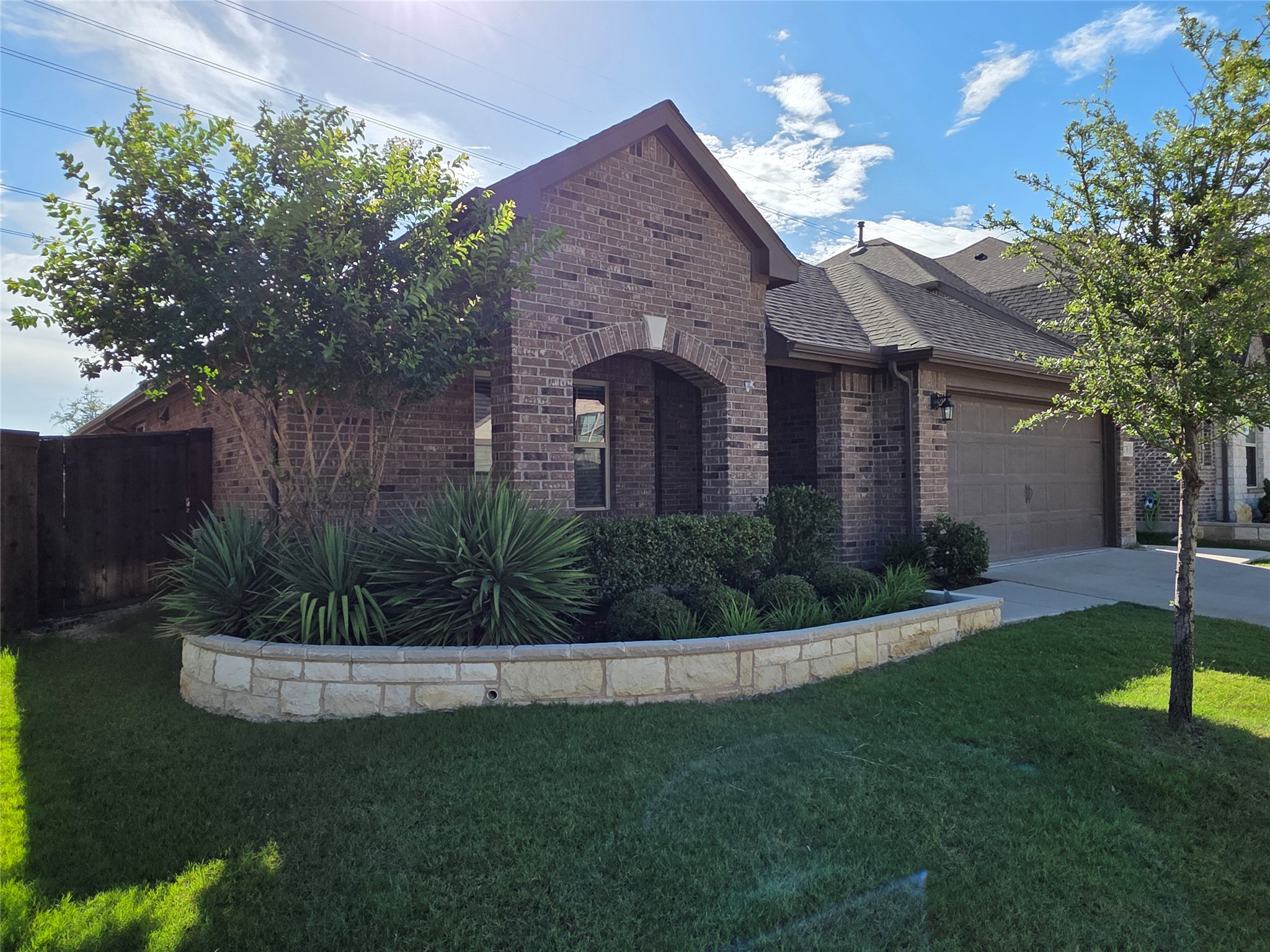 11745 Wulstone Road Fort Worth TX 76052