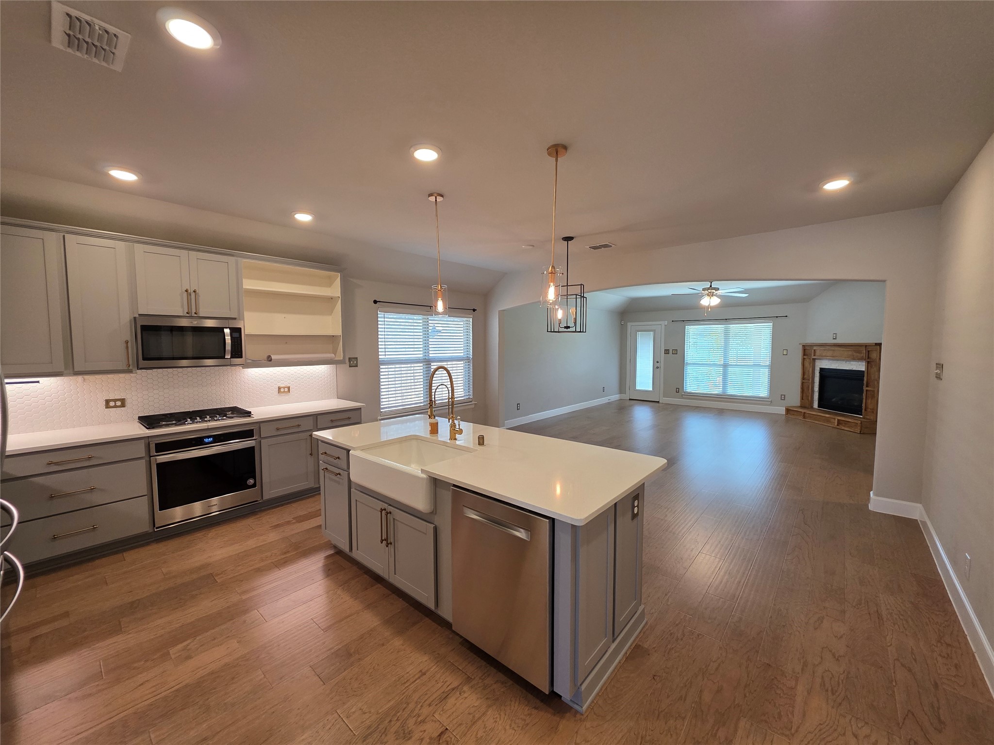 11745 Wulstone Road Fort Worth TX 76052