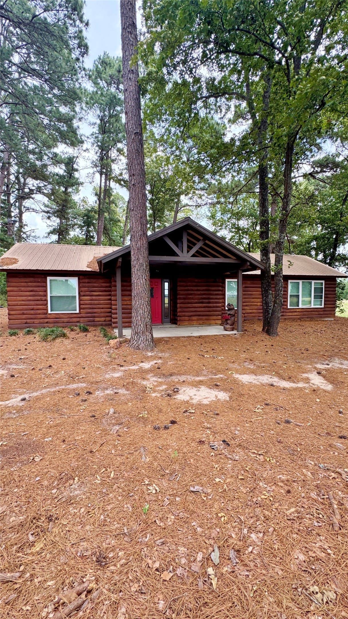 7001 Porthville Drive Mabank TX 75156