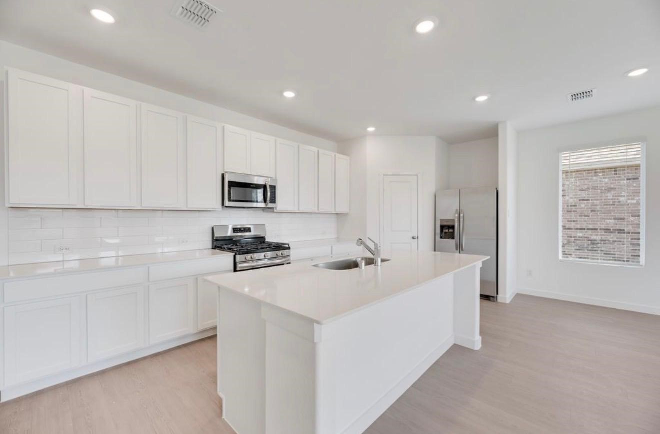 1316 Francesca Drive Little Elm TX 75068