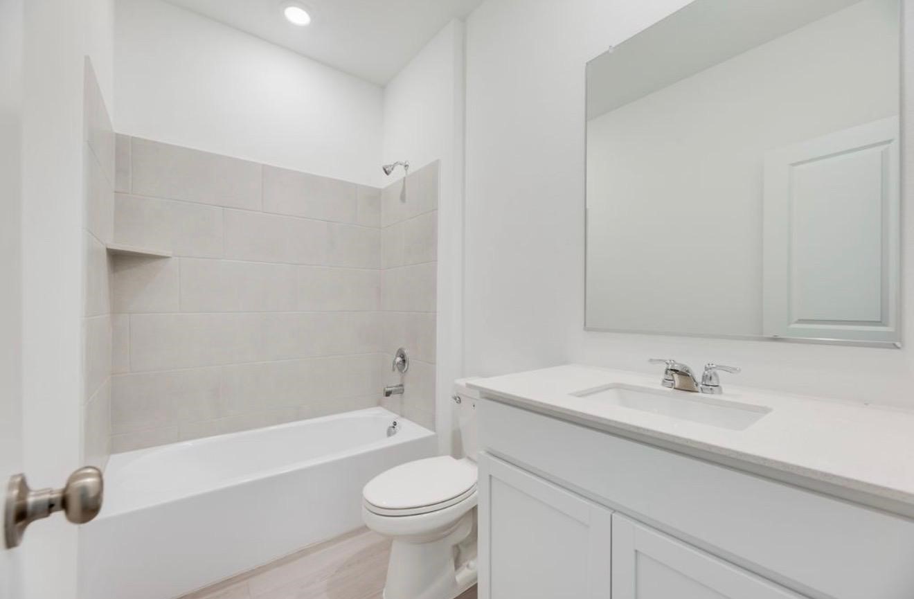 1316 Francesca Drive Little Elm TX 75068
