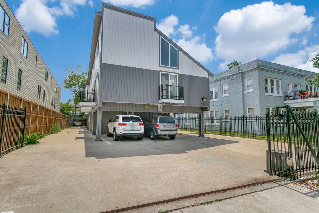 4023 N Hall Street Dallas TX 75219