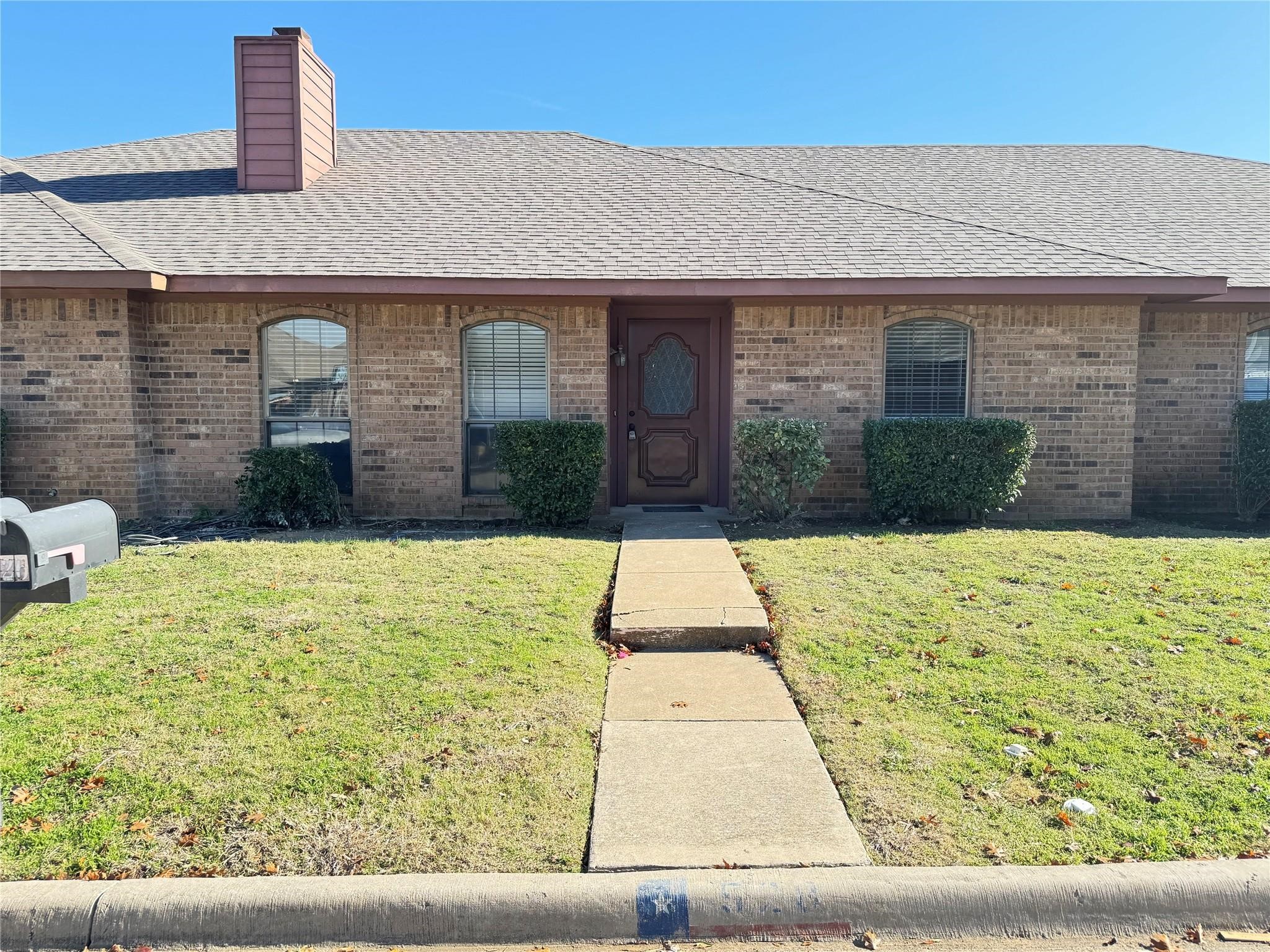 528 Post Oak Lane Allen TX 75002