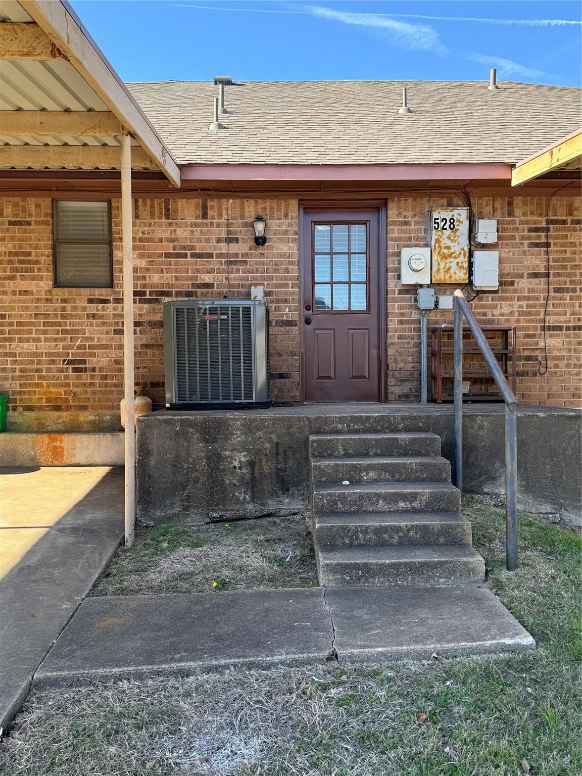 528 Post Oak Lane Allen TX 75002