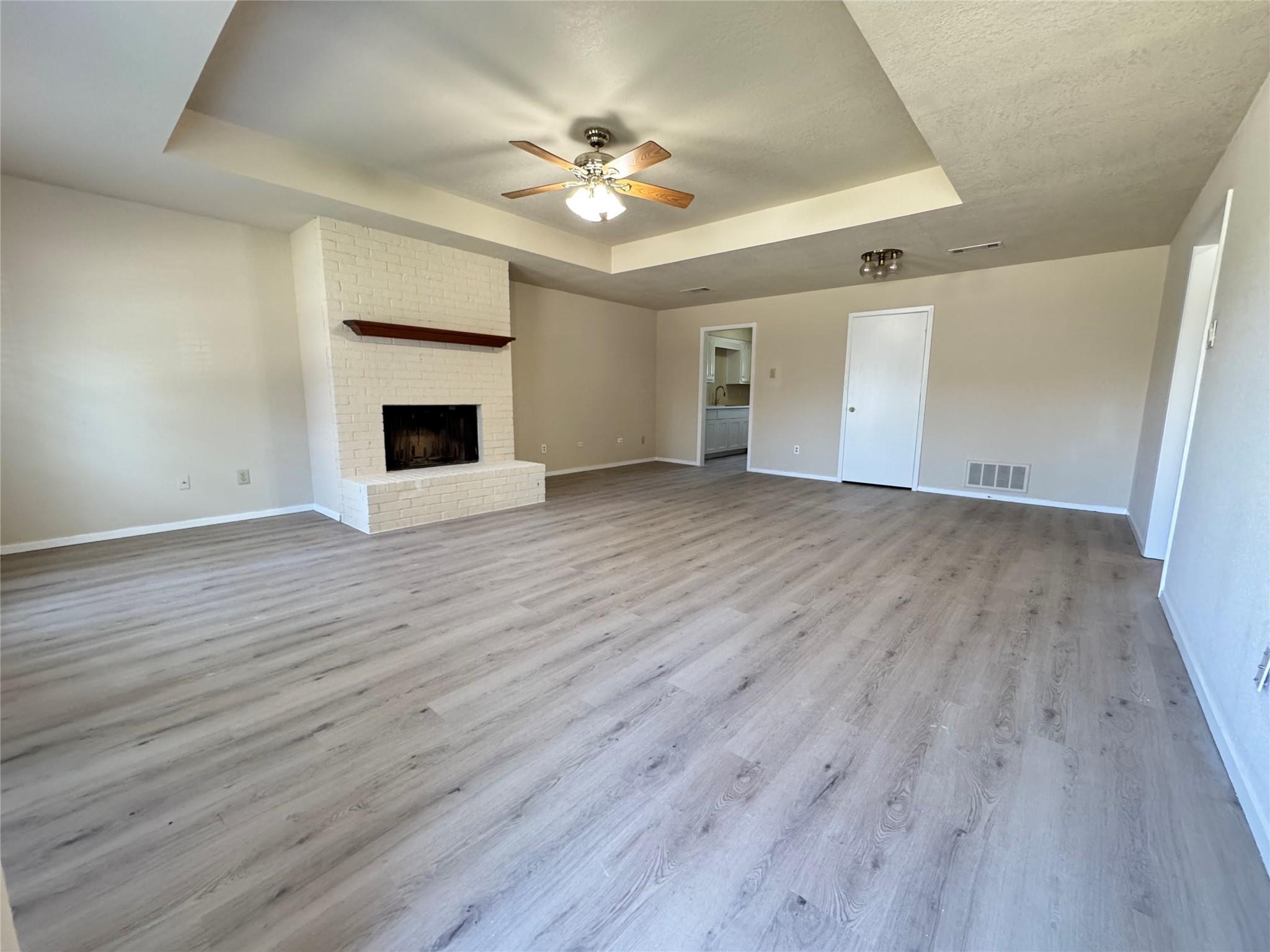 528 Post Oak Lane Allen TX 75002