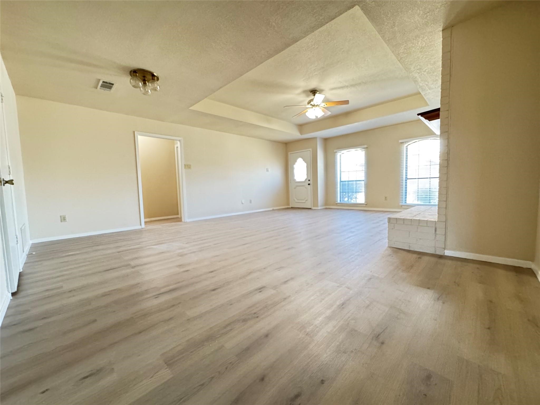 528 Post Oak Lane Allen TX 75002