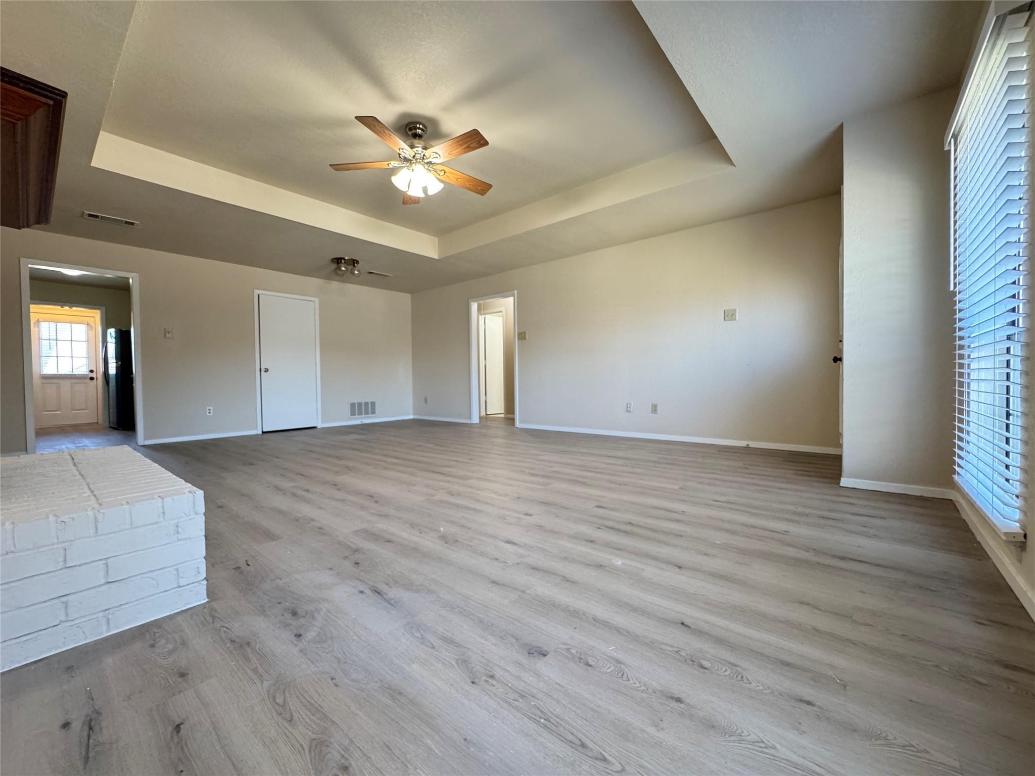 528 Post Oak Lane Allen TX 75002