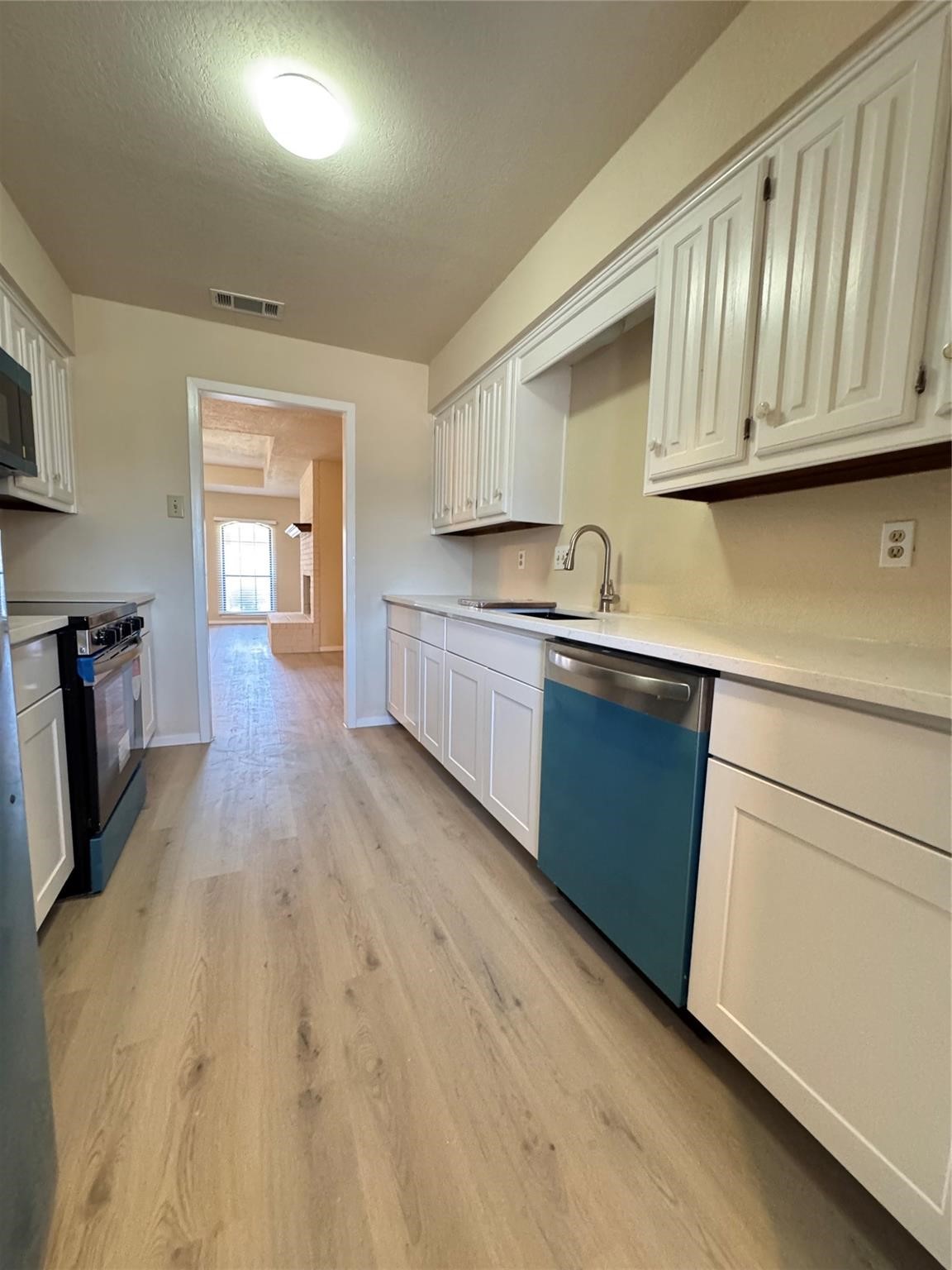528 Post Oak Lane Allen TX 75002
