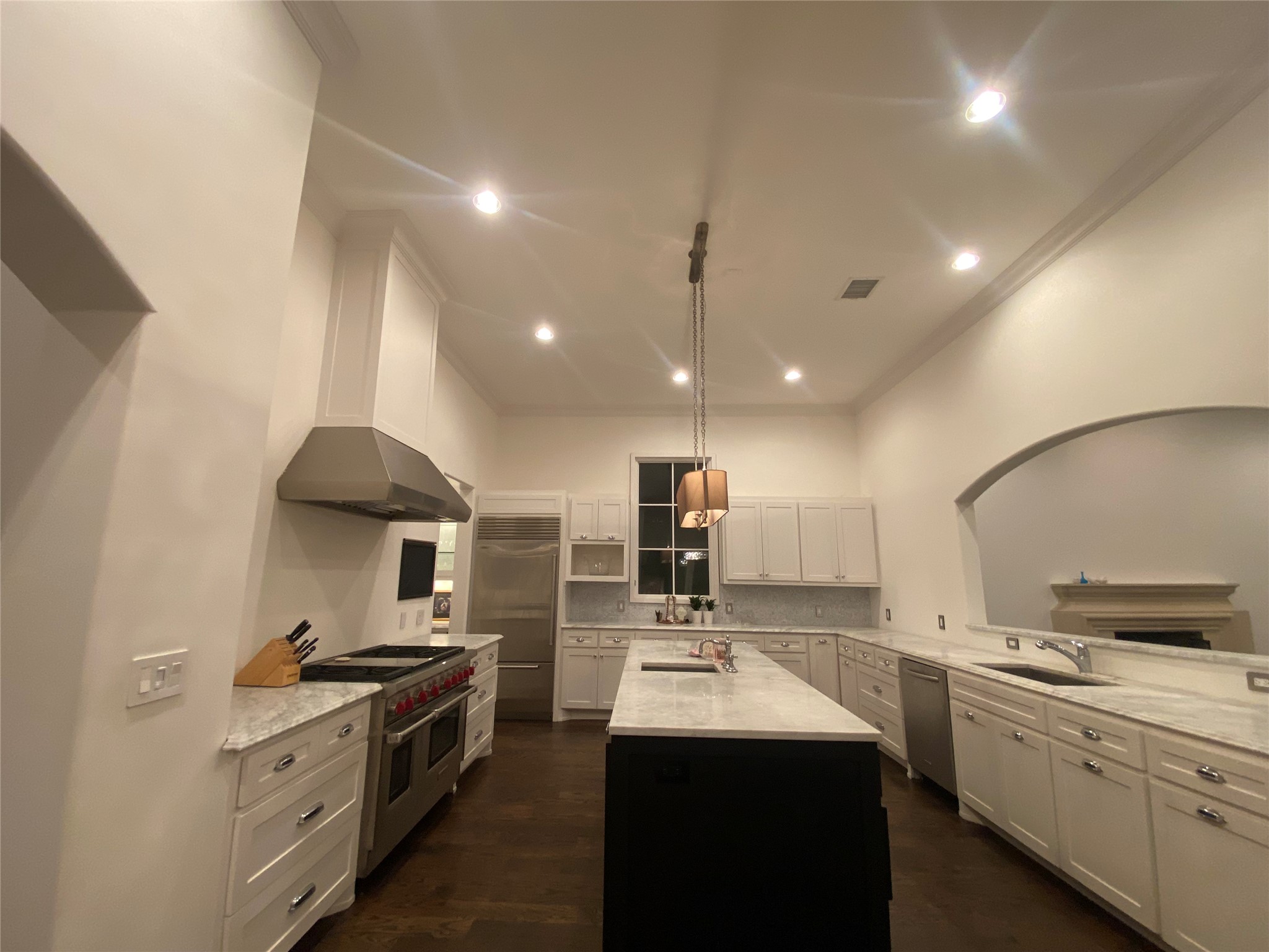 5110 Elsby Avenue Dallas TX 75209