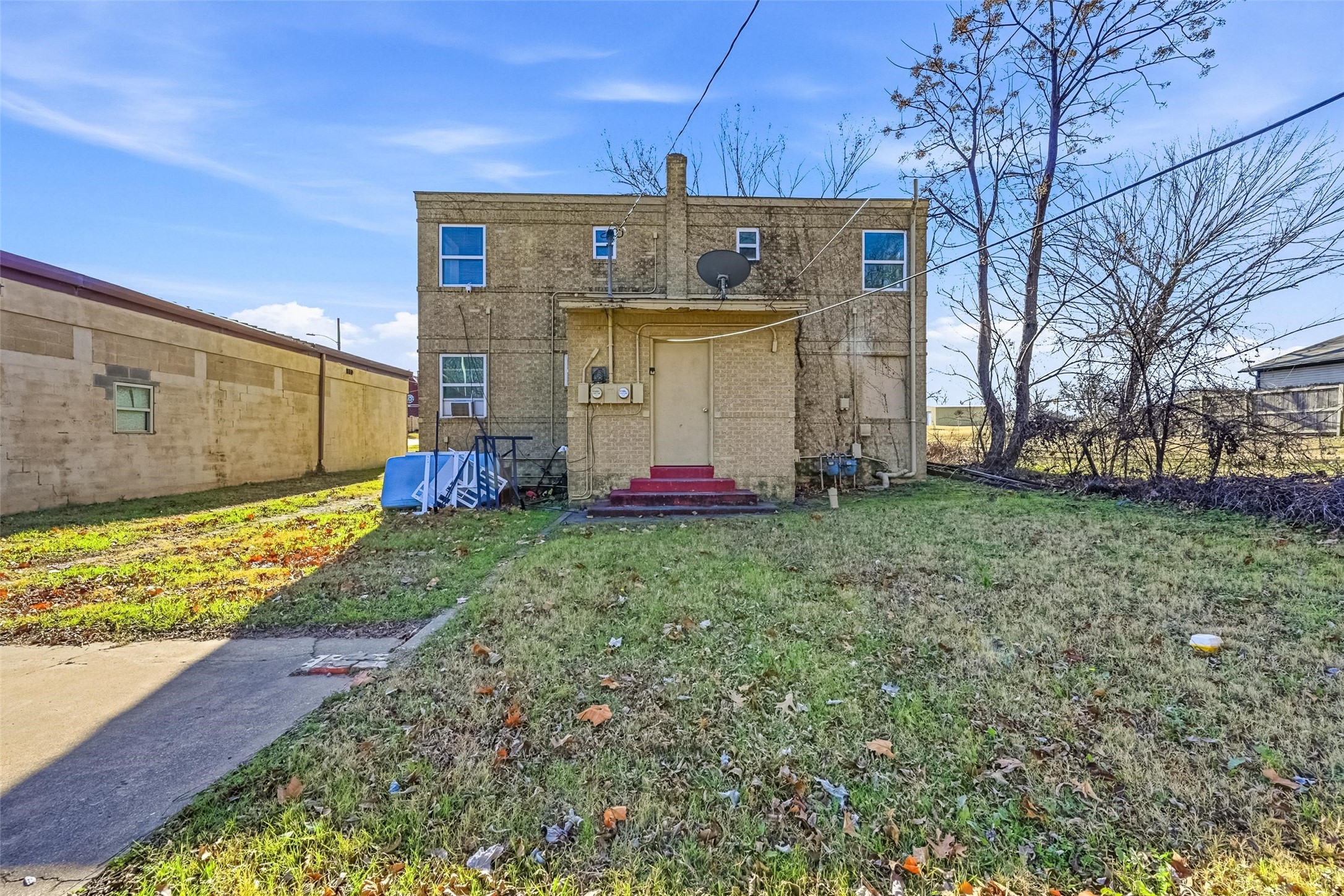 305 W Morton Street Denison TX 75020