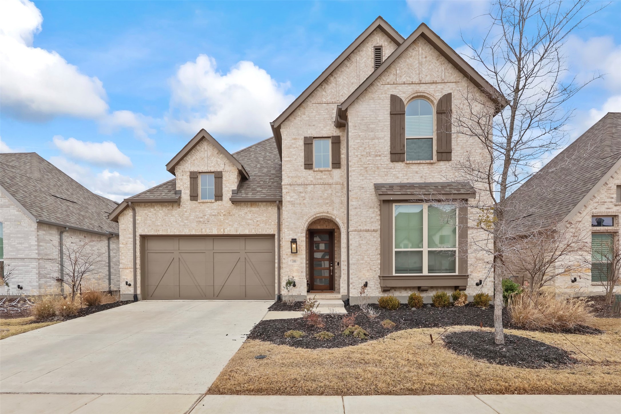 3101 Peartree Lane Celina TX 75009