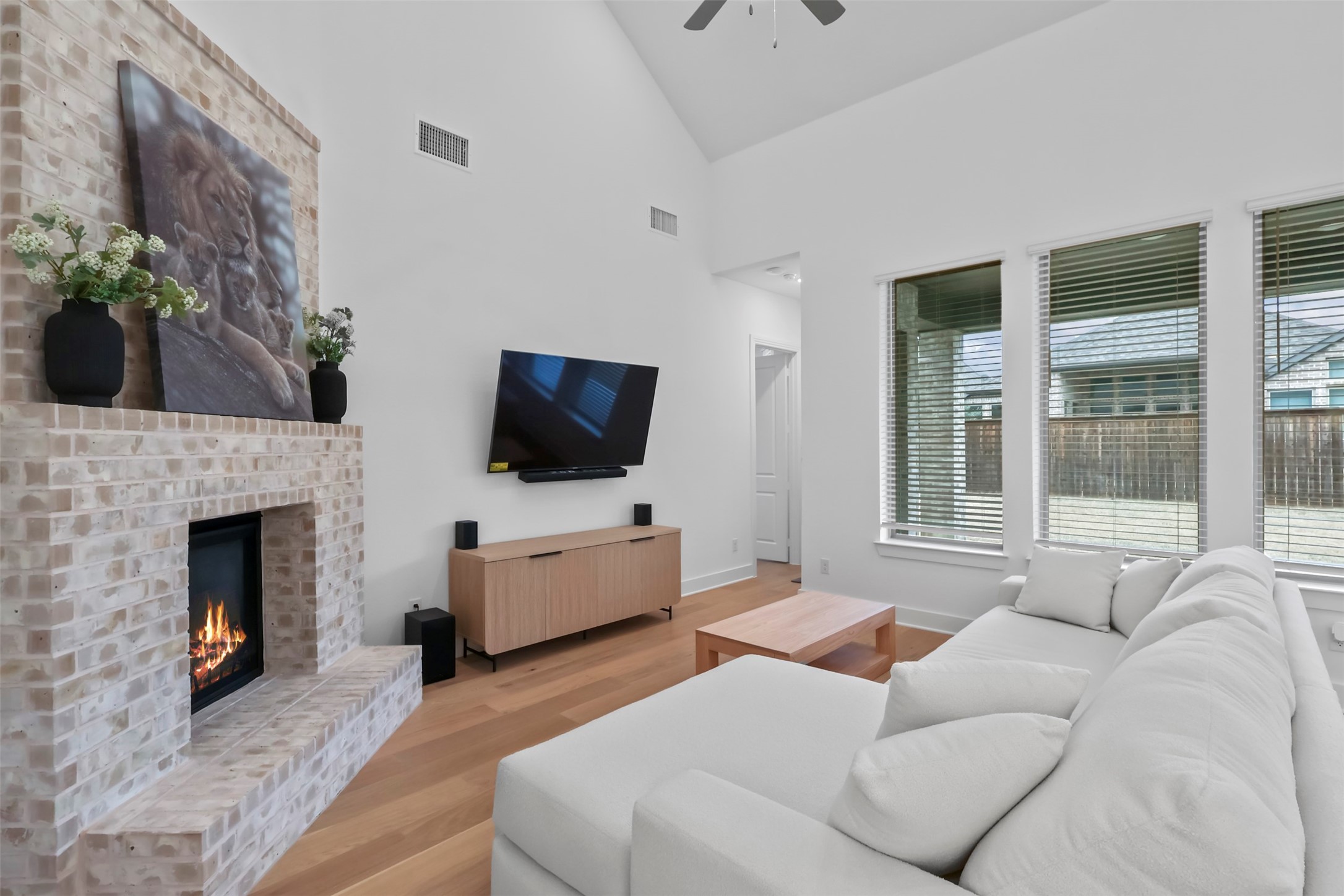 3101 Peartree Lane Celina TX 75009