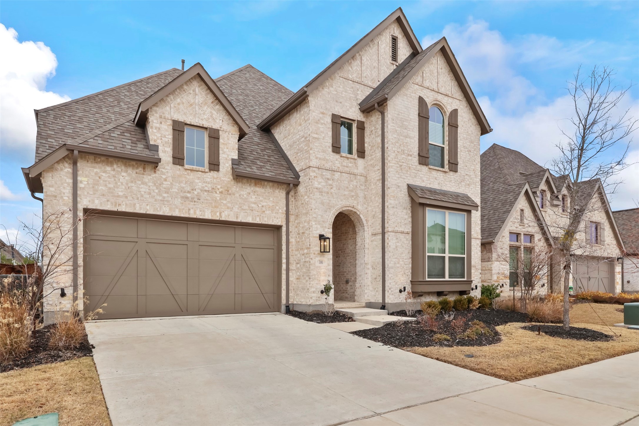 3101 Peartree Lane Celina TX 75009