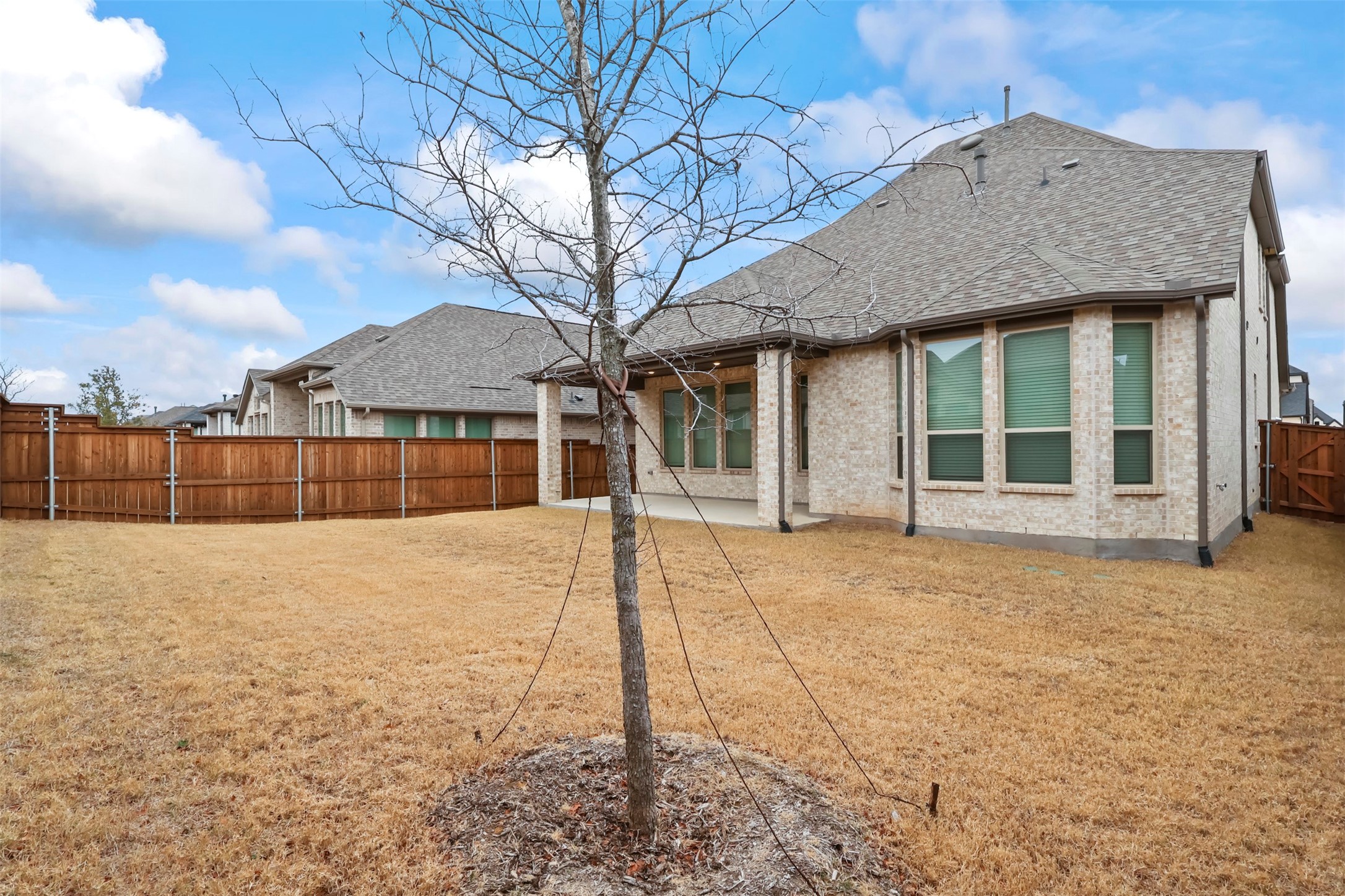 3101 Peartree Lane Celina TX 75009