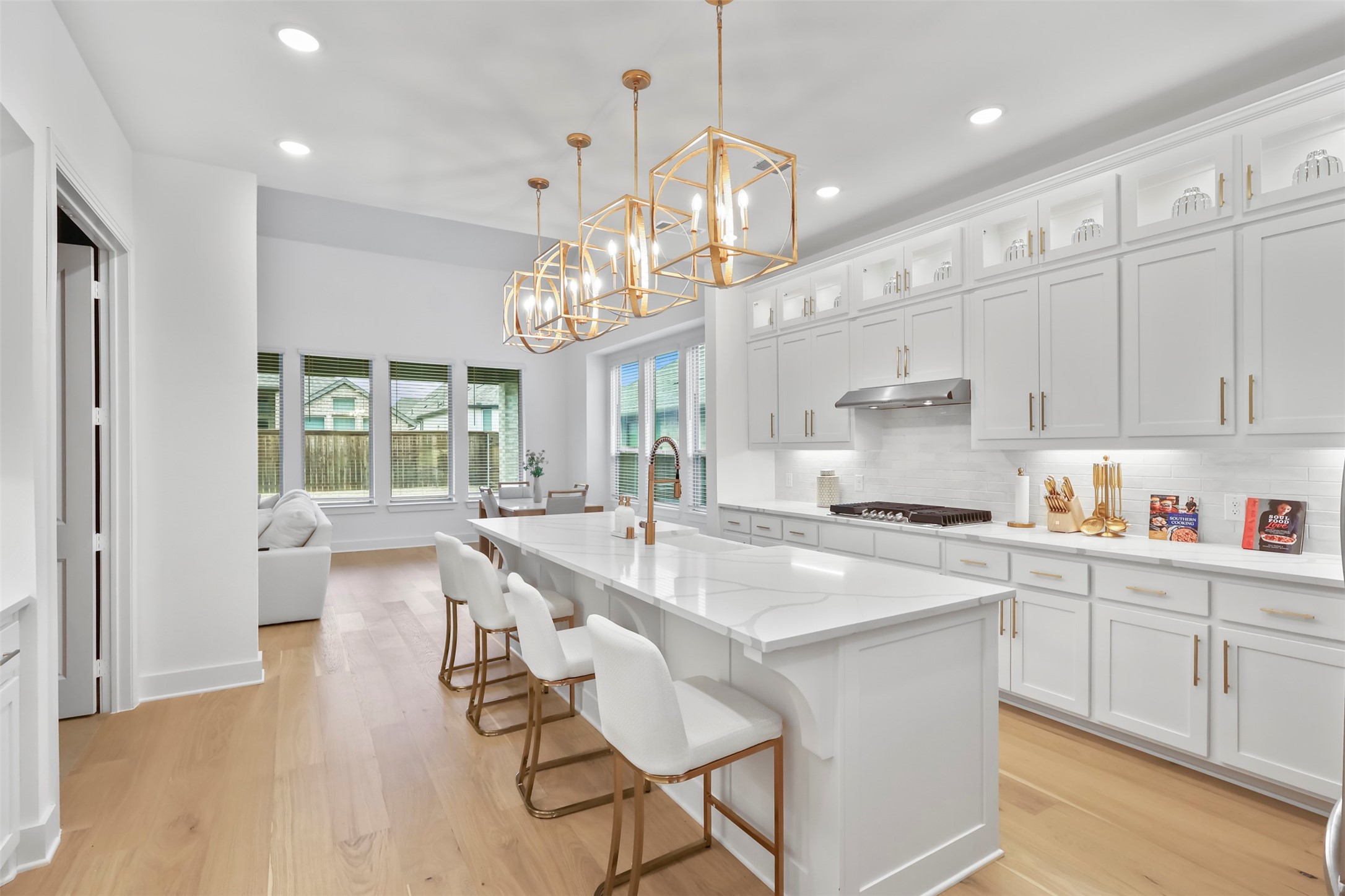 3101 Peartree Lane Celina TX 75009