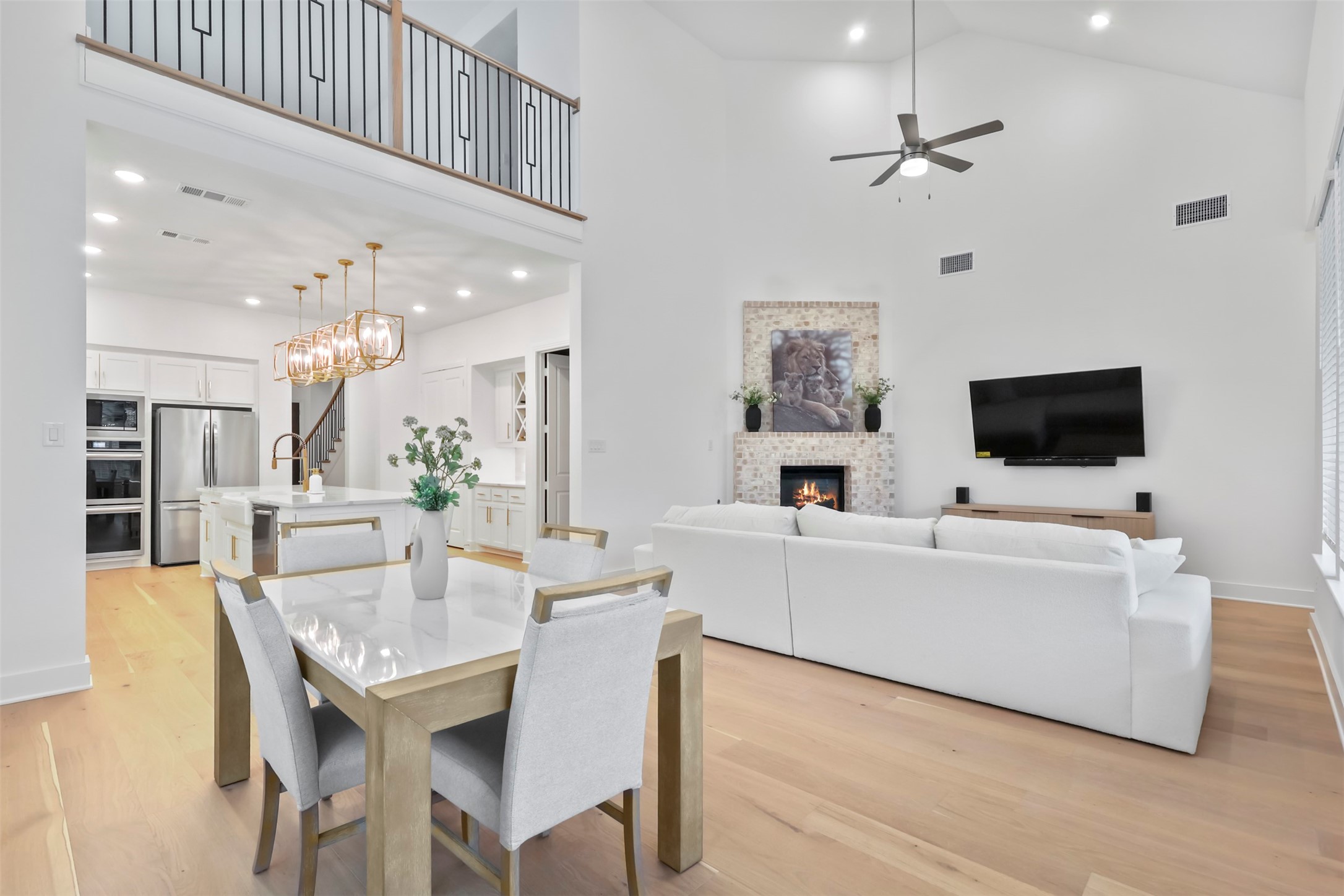 3101 Peartree Lane Celina TX 75009