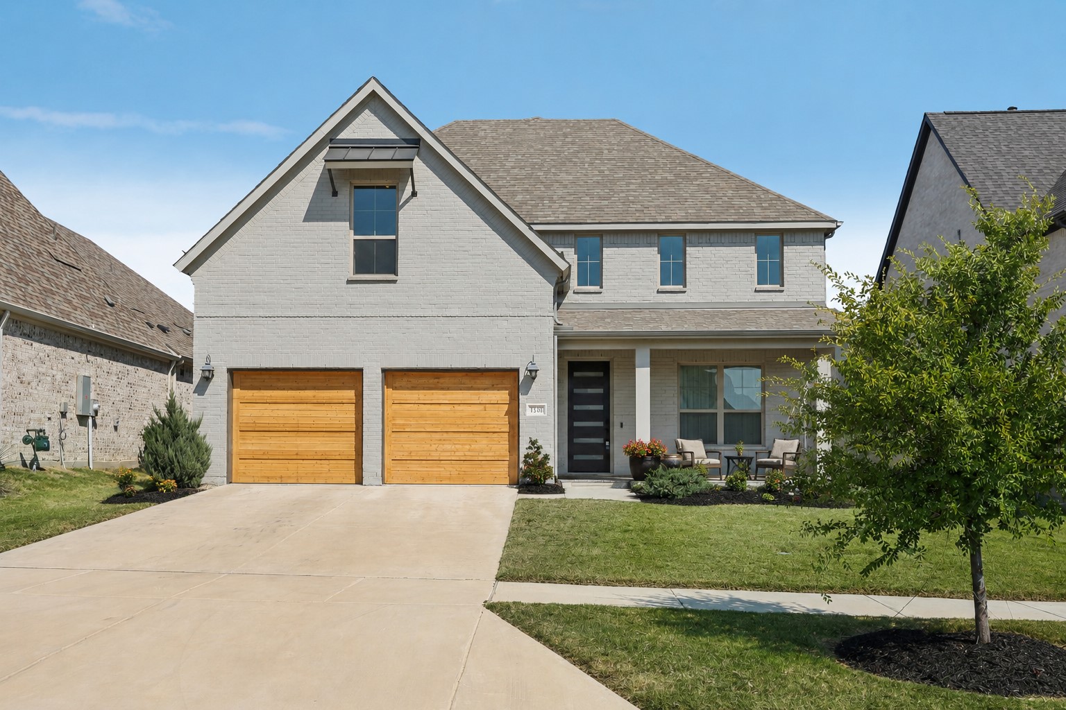 4130 Sandhills Lane Prosper TX 75078