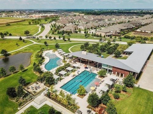 4130 Sandhills Lane Prosper TX 75078