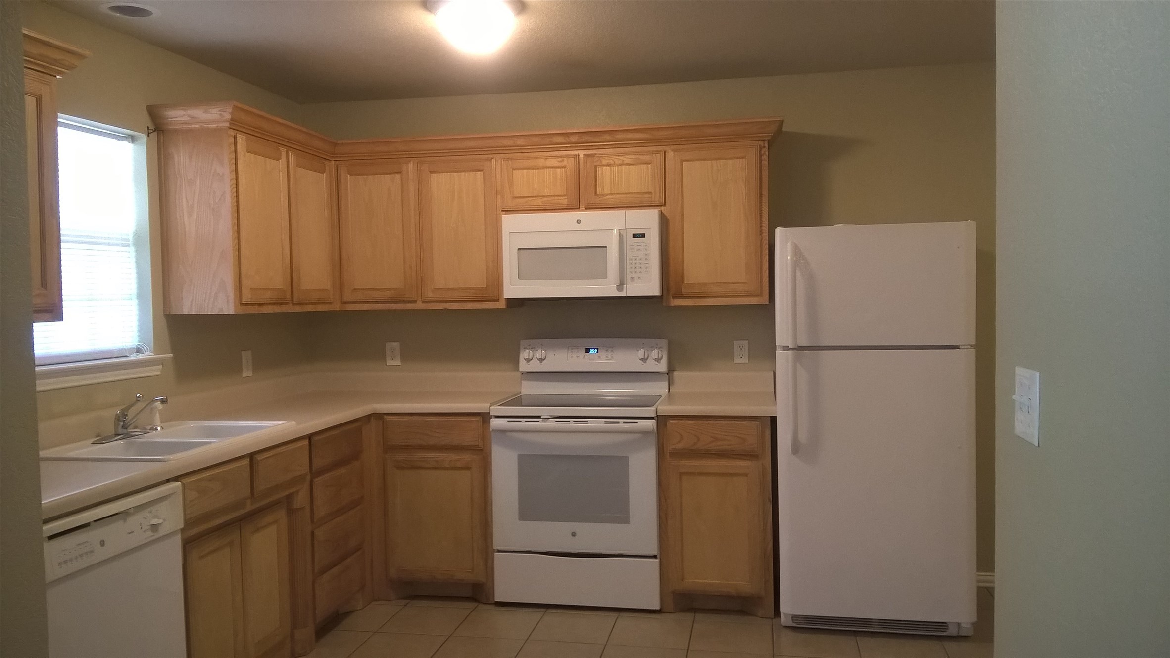 1305 Edison Avenue Bridgeport TX 76426