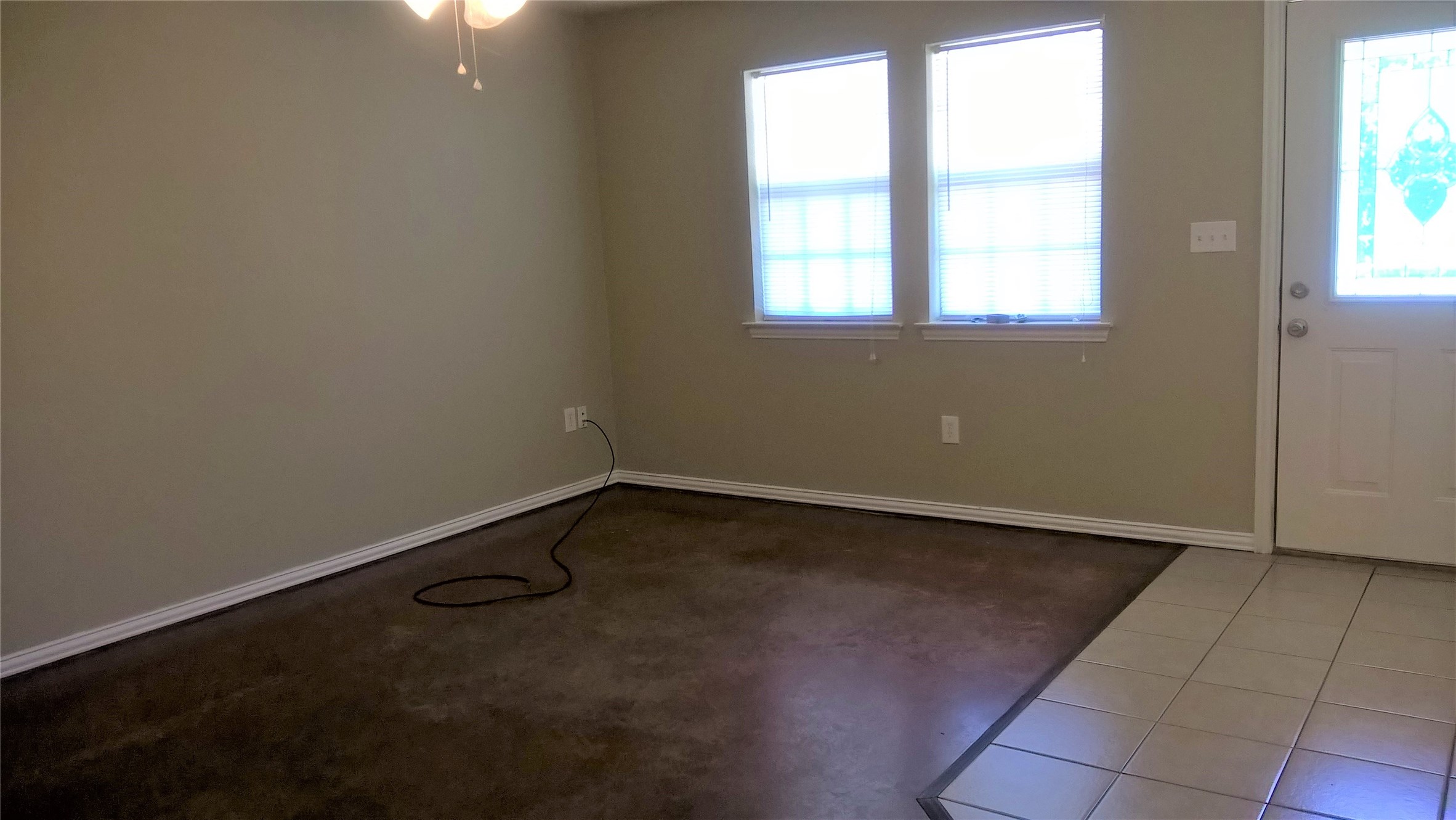 1305 Edison Avenue Bridgeport TX 76426